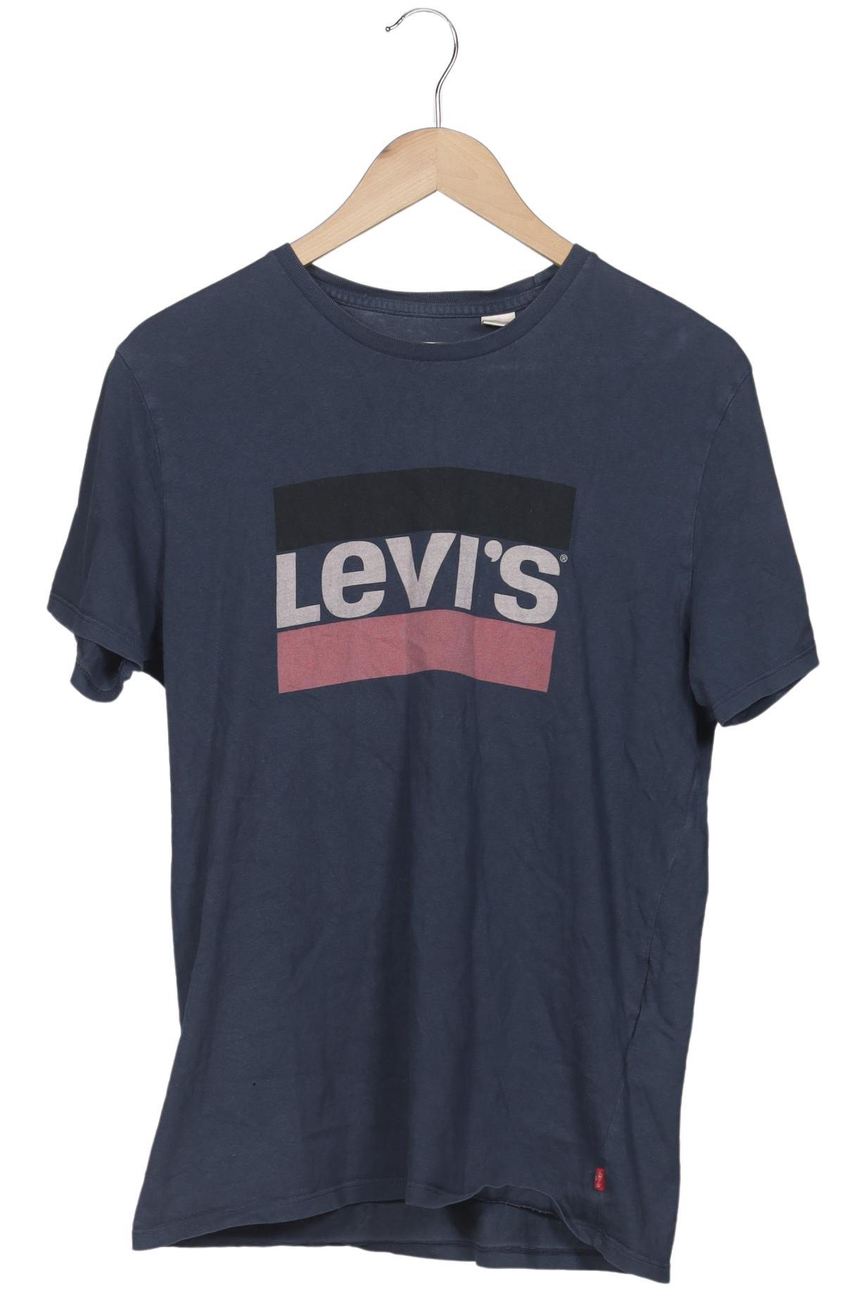 

Levis Herren T-Shirt, marineblau, Gr. 52