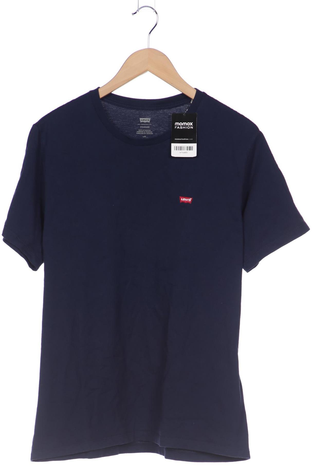 

Levis Herren T-Shirt, marineblau, Gr. 52
