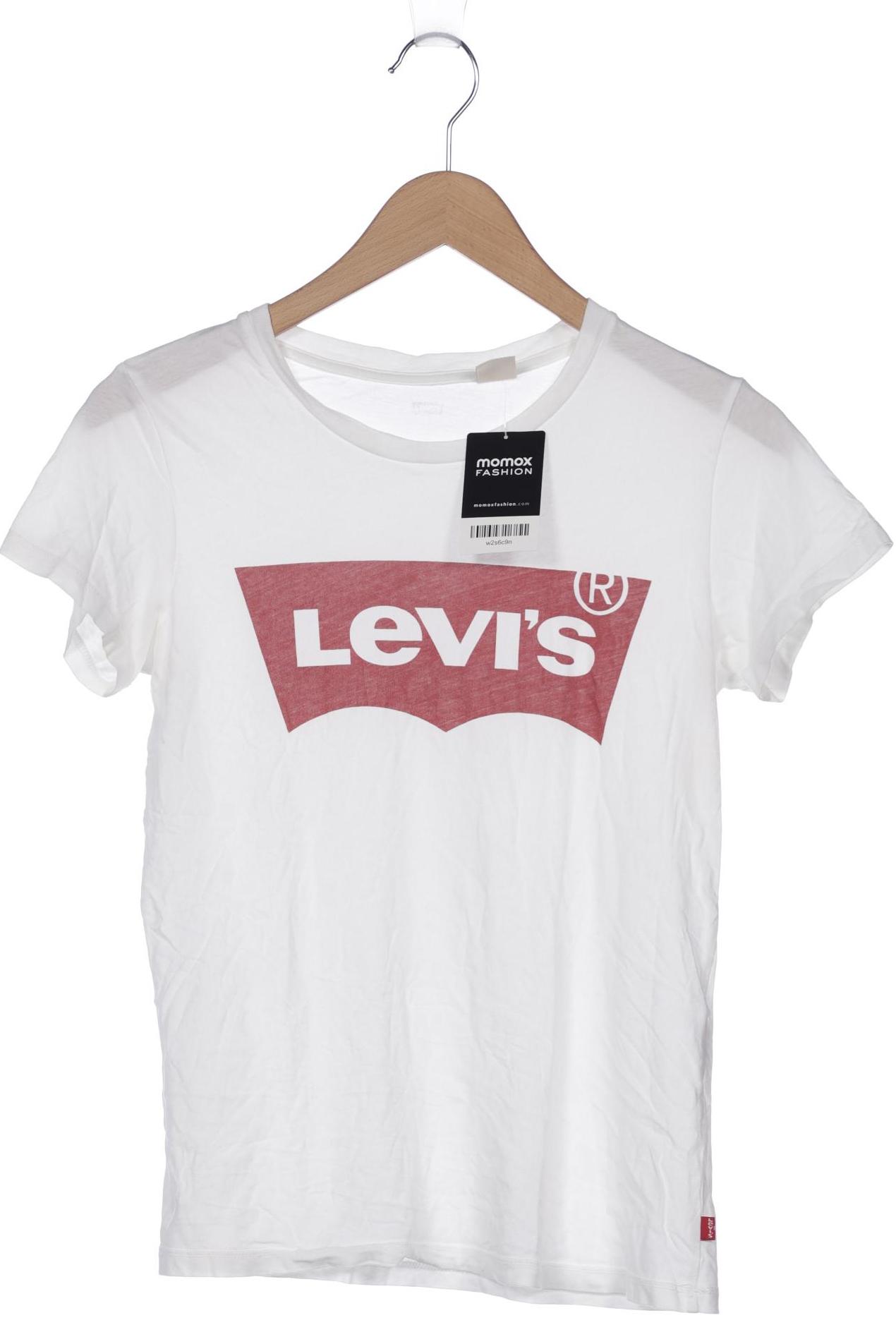 

Levis Herren T-Shirt, weiß