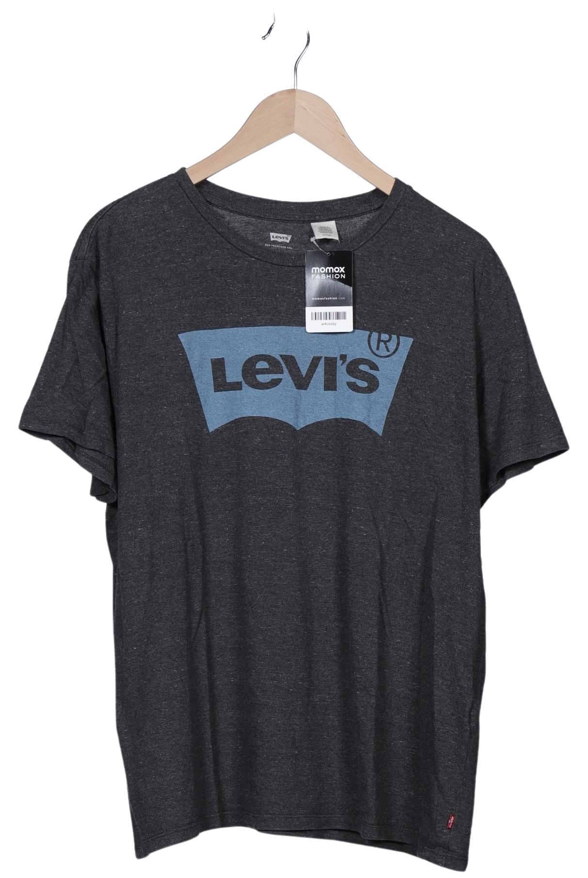 

Levis Herren T-Shirt, grau, Gr. 54