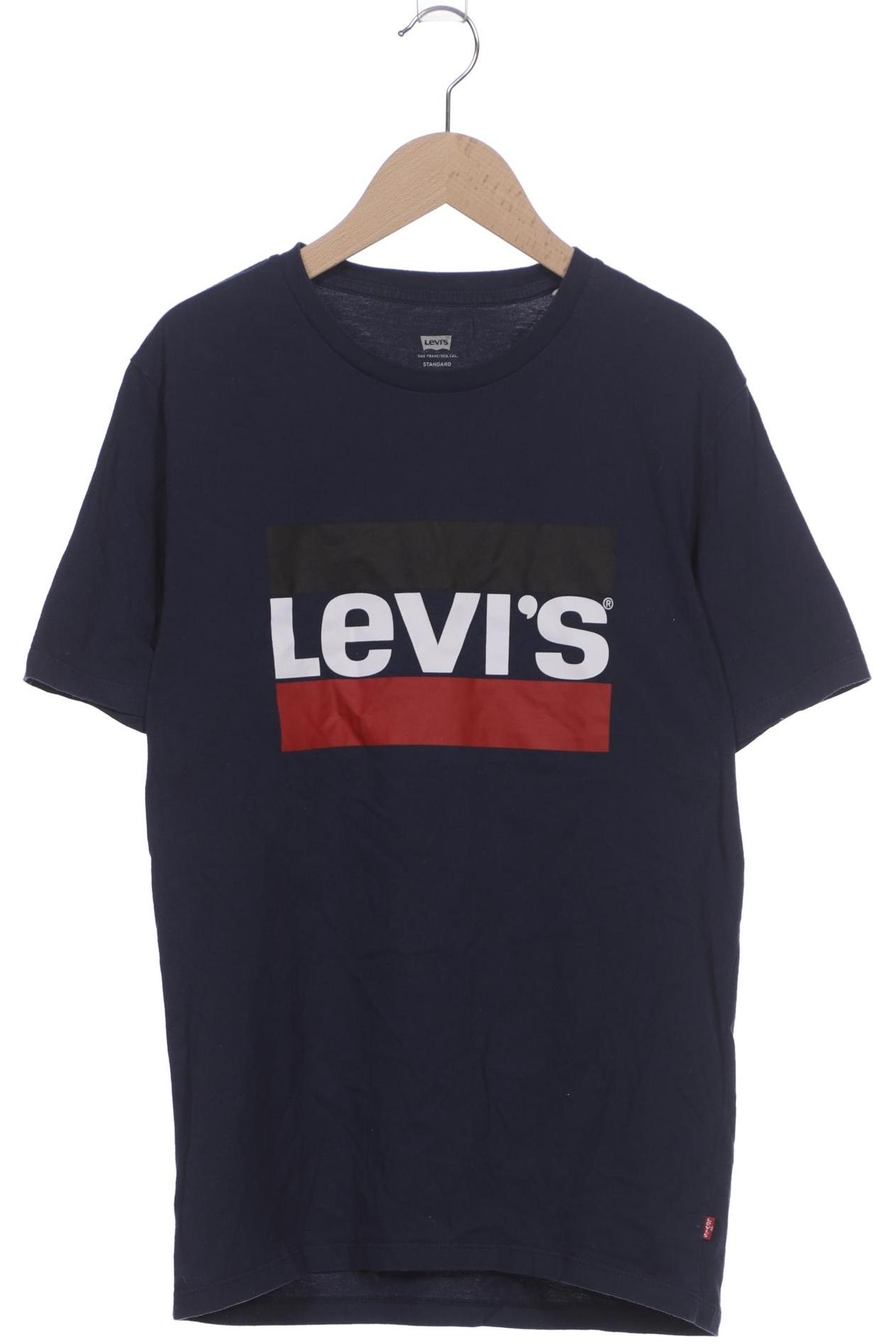 

Levis Herren T-Shirt, marineblau, Gr. 46