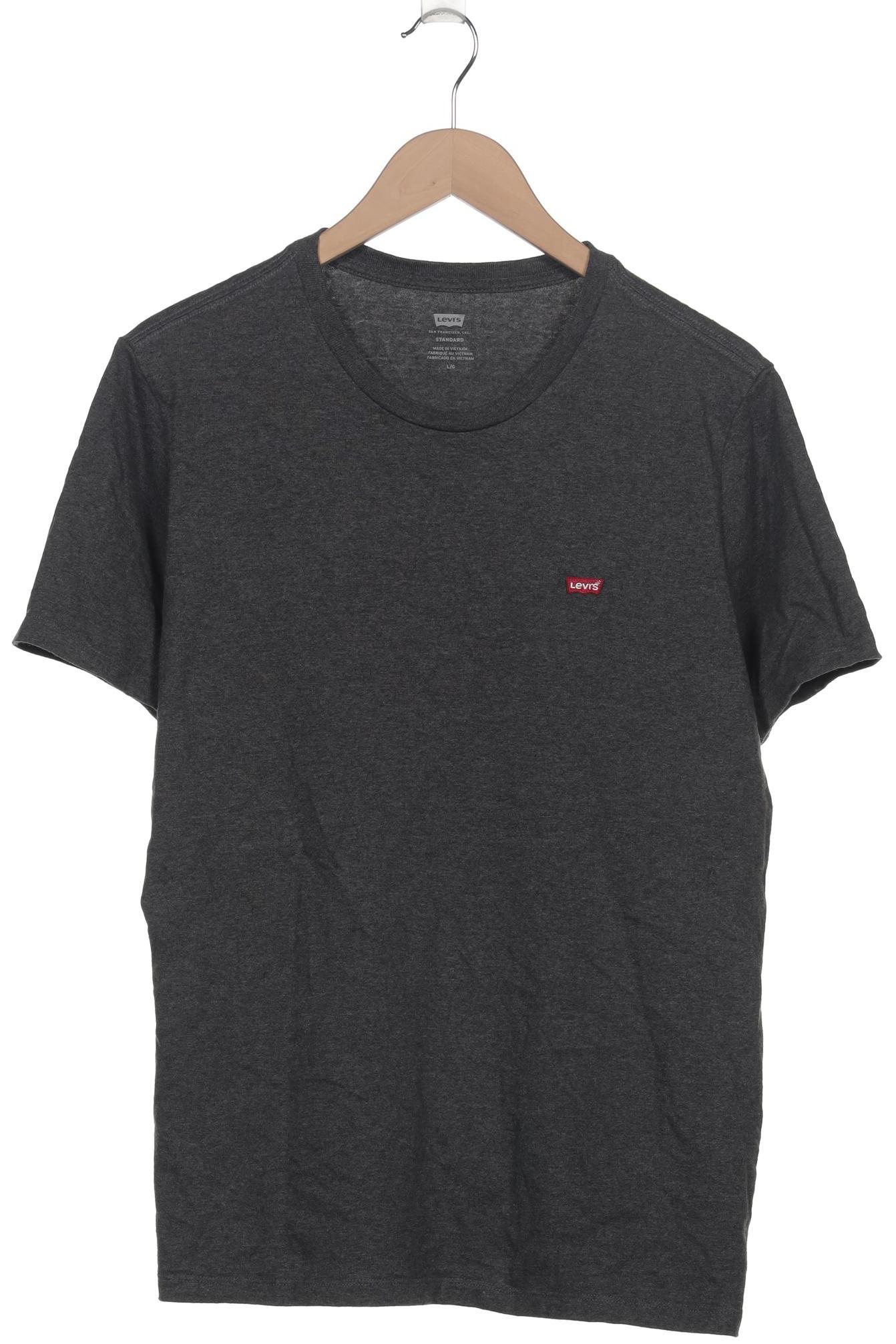 

Levis Herren T-Shirt, grau, Gr. 52