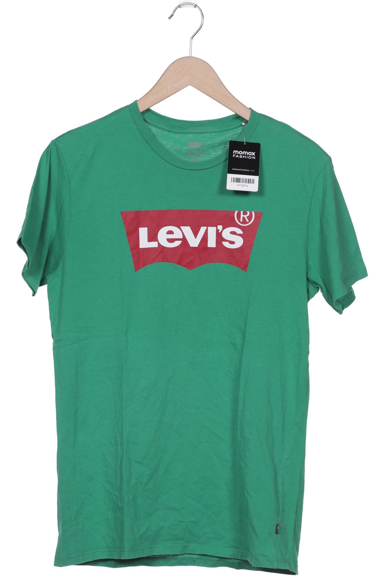 

Levis Herren T-Shirt, grün