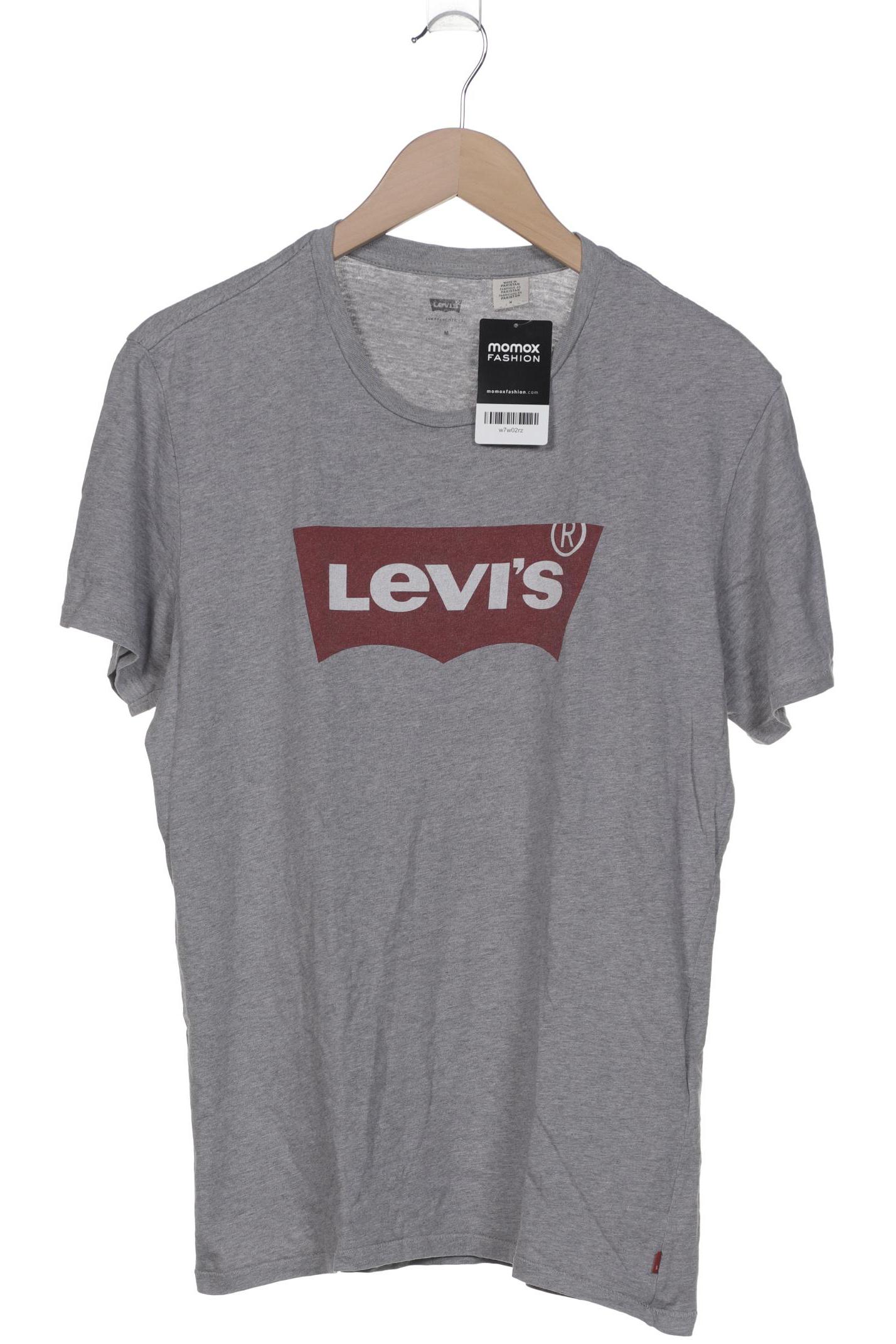 

Levis Herren T-Shirt, grau, Gr. 48