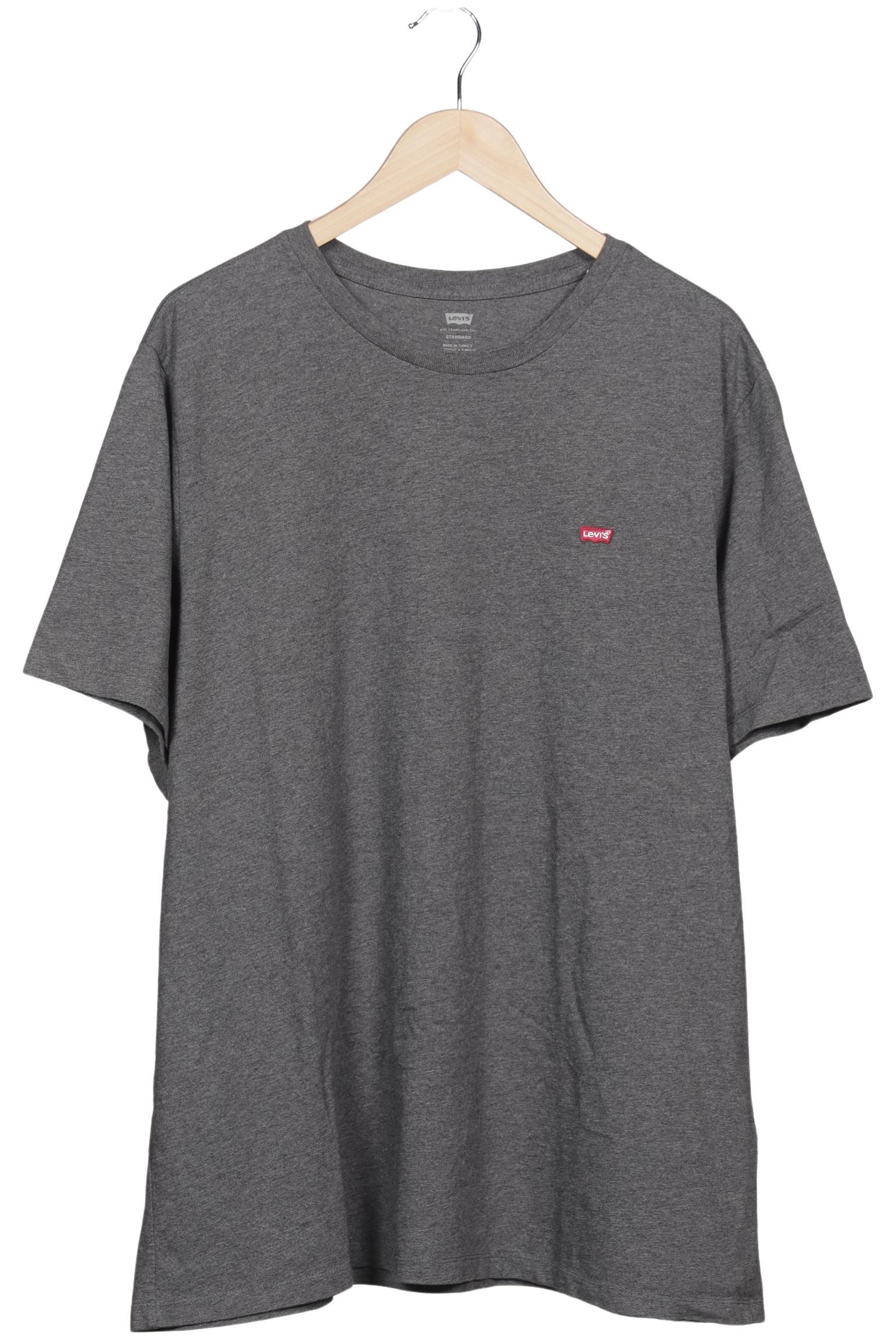 

Levis Herren T-Shirt, grau, Gr. 56