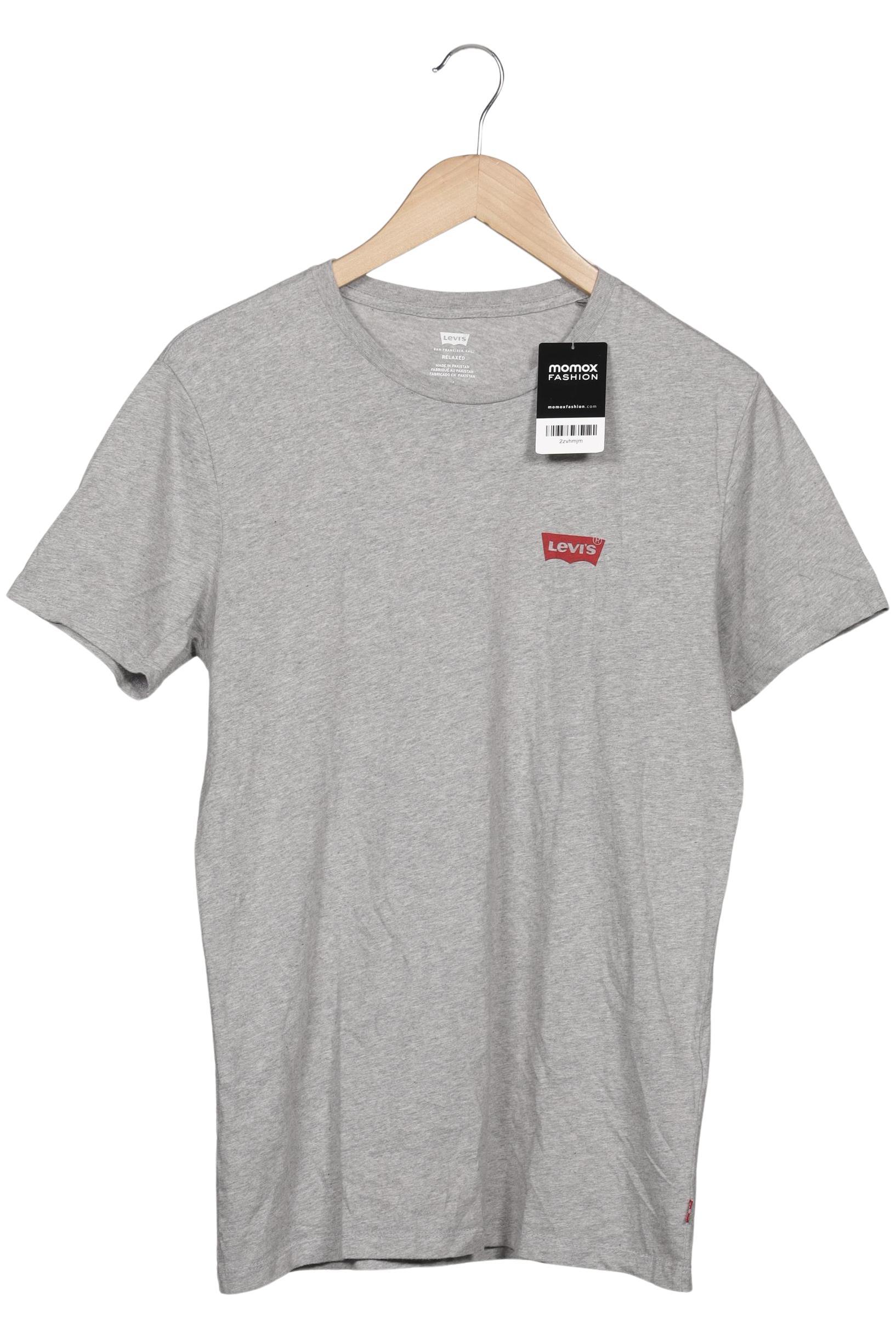 

Levis Herren T-Shirt, grau, Gr. 48