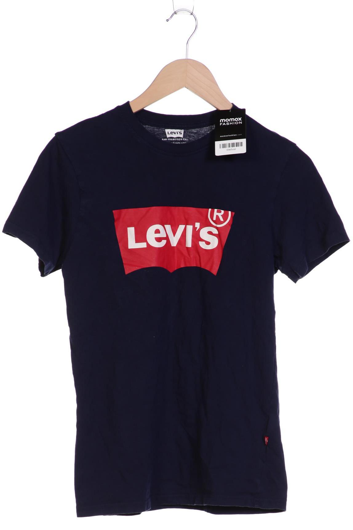 

Levis Herren T-Shirt, marineblau, Gr. 46