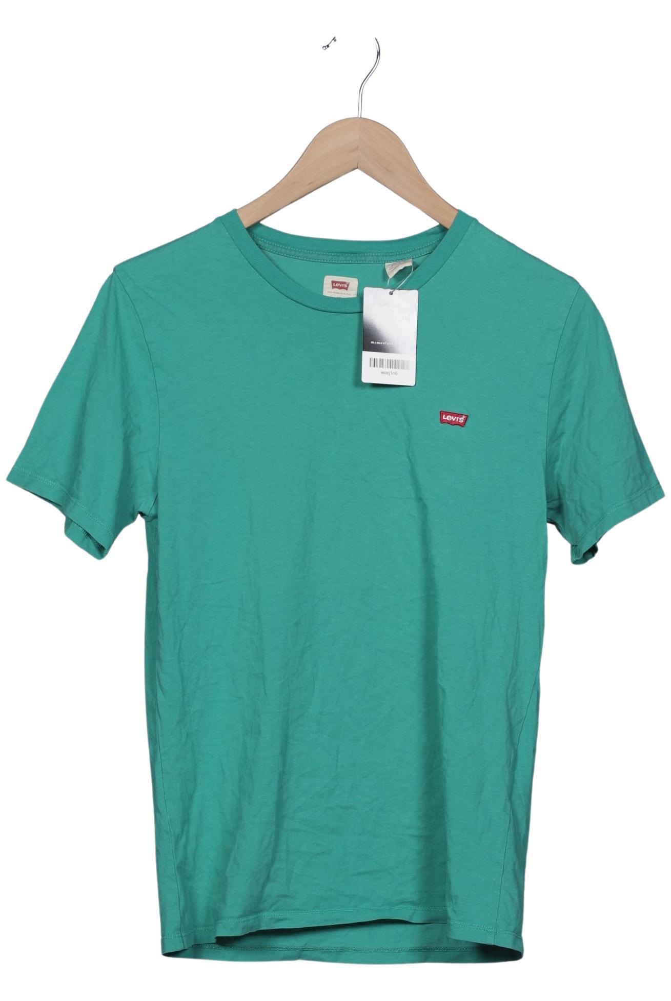 

Levis Herren T-Shirt, grün, Gr. 44