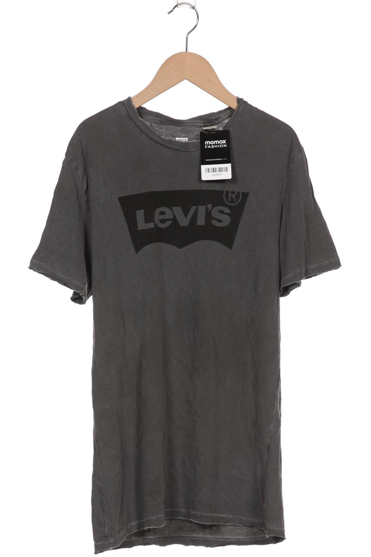 

Levis Herren T-Shirt, grau
