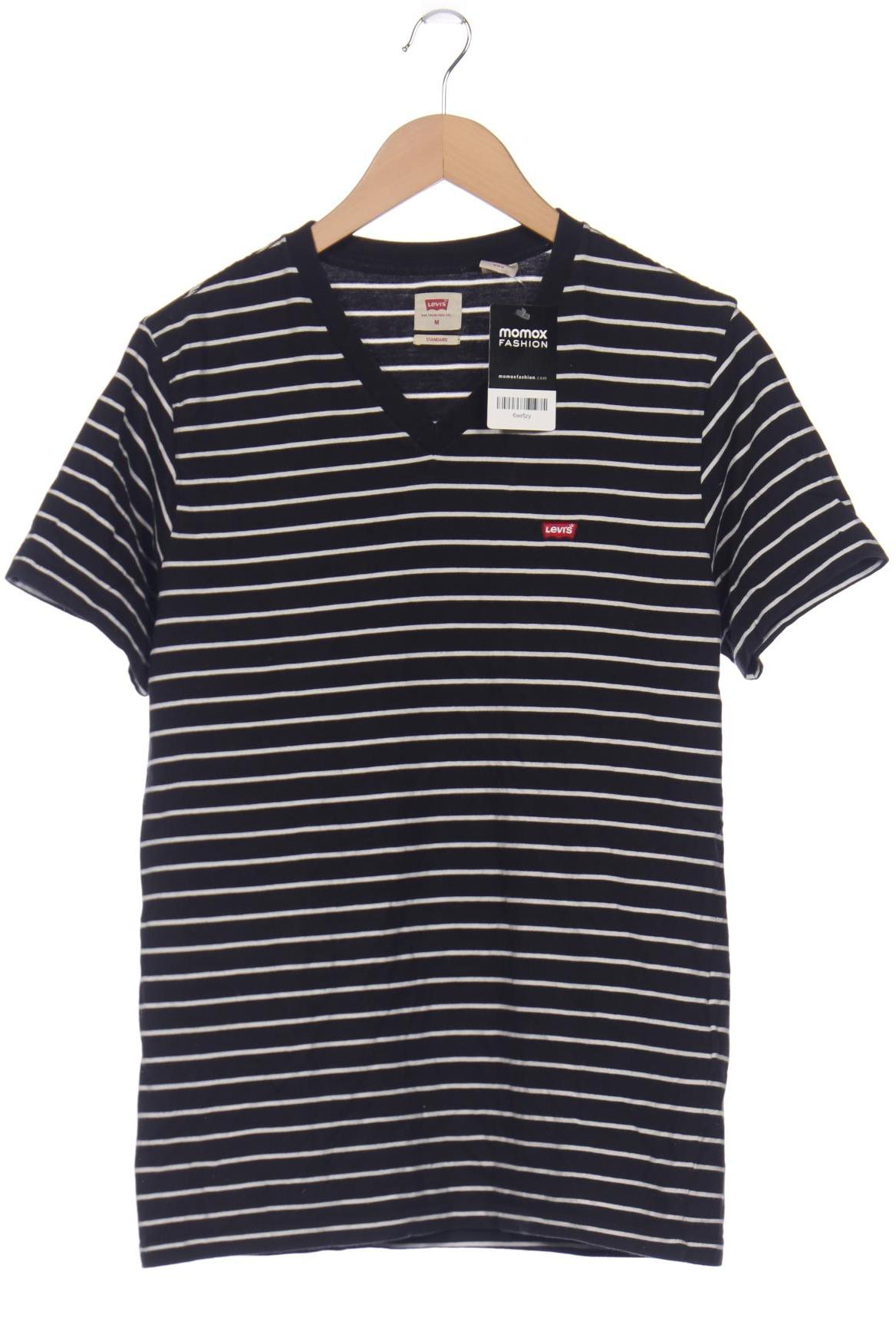 

Levis Herren T-Shirt, schwarz, Gr. 48
