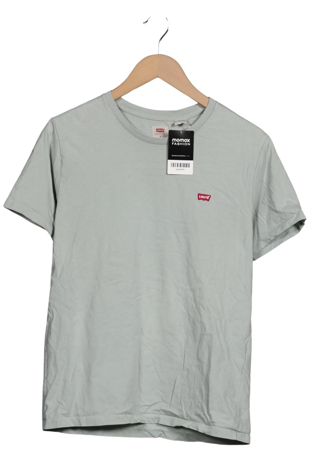 

Levis Herren T-Shirt, hellgrün, Gr. 48