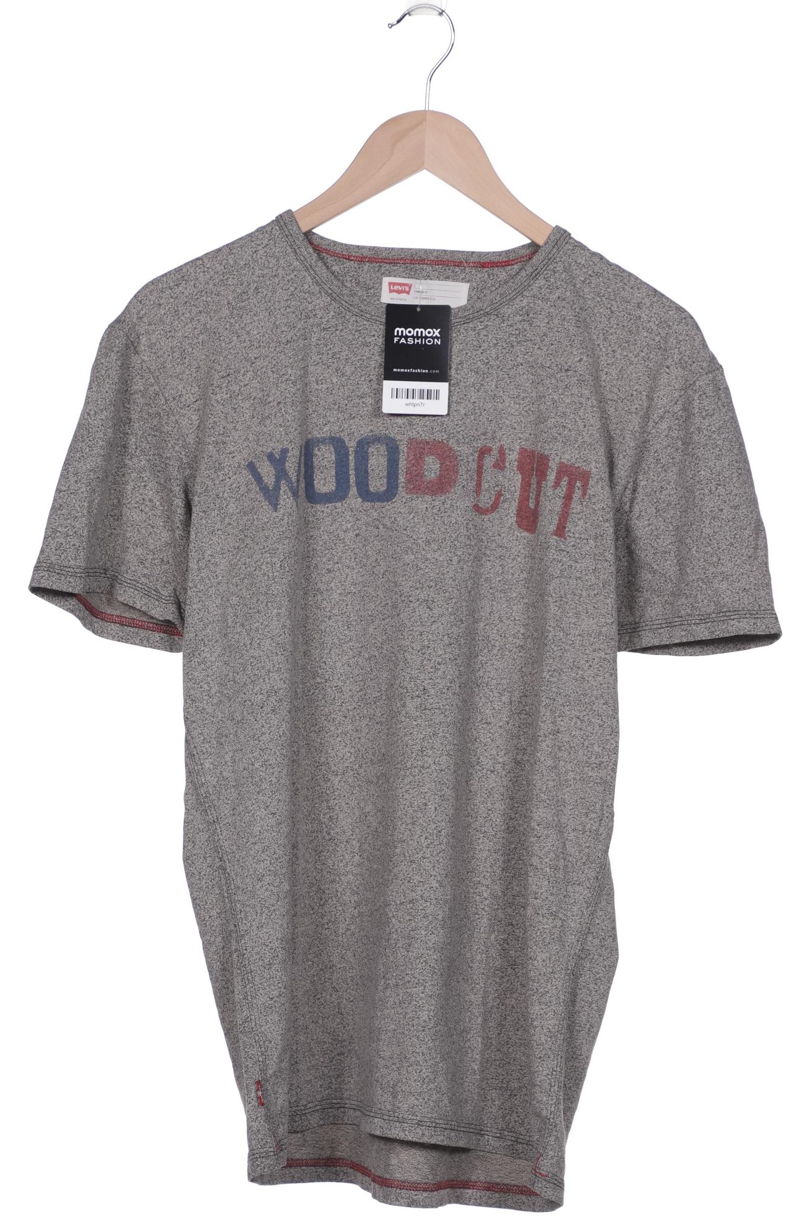 

Levis Herren T-Shirt, beige