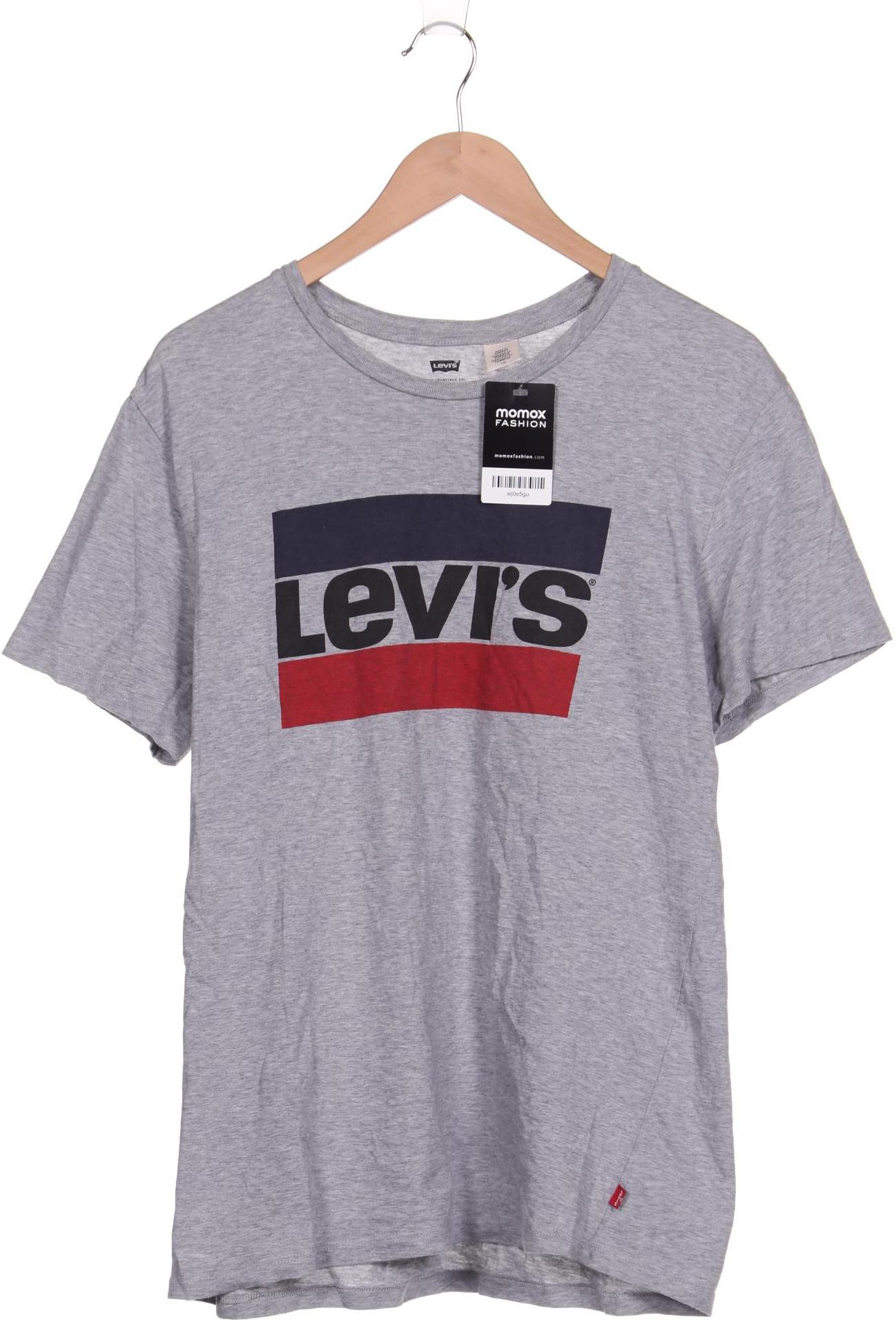 

Levis Herren T-Shirt, grau