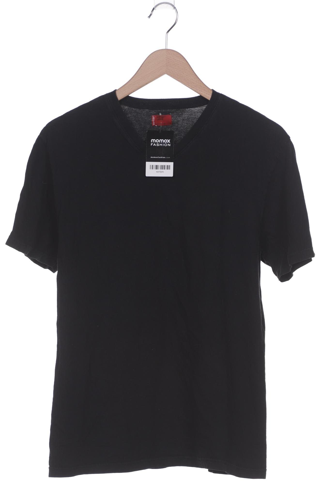 

Levis Herren T-Shirt, schwarz, Gr. 52