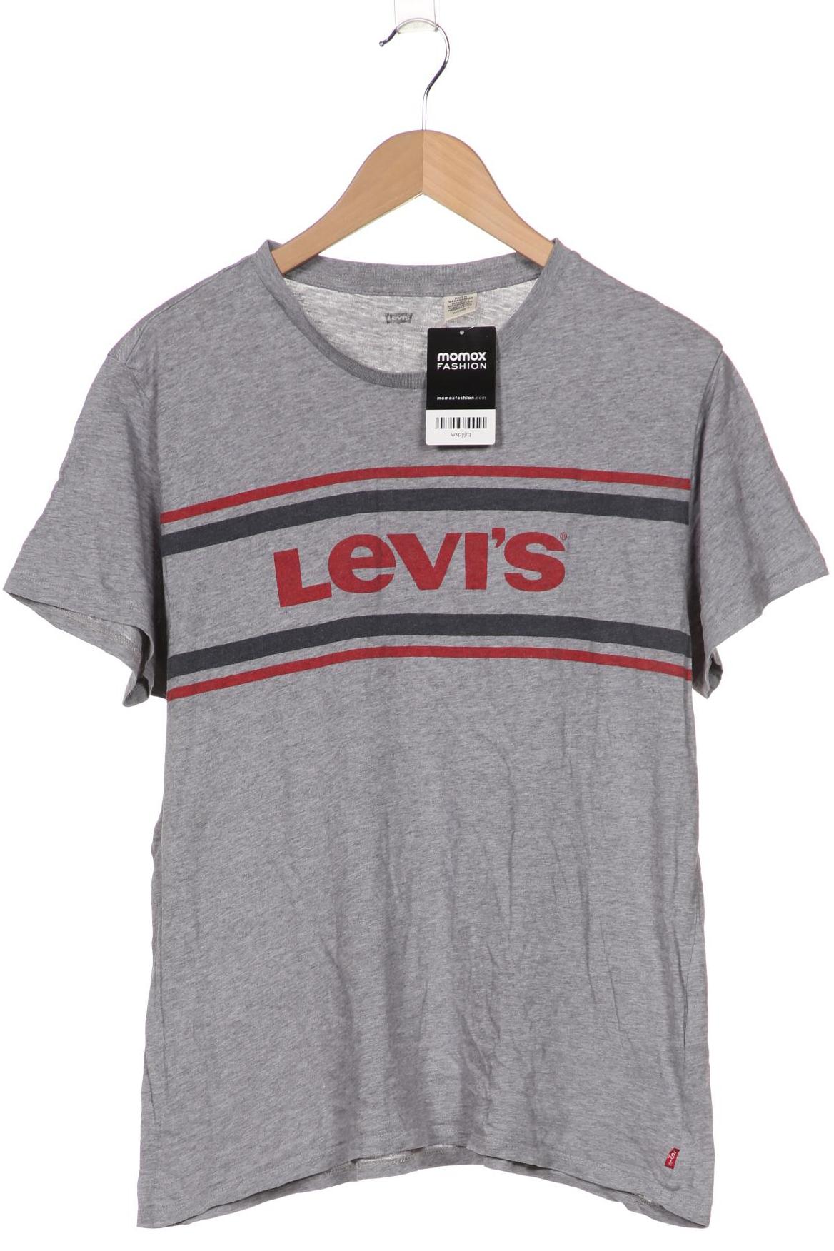 

Levis Herren T-Shirt, grau