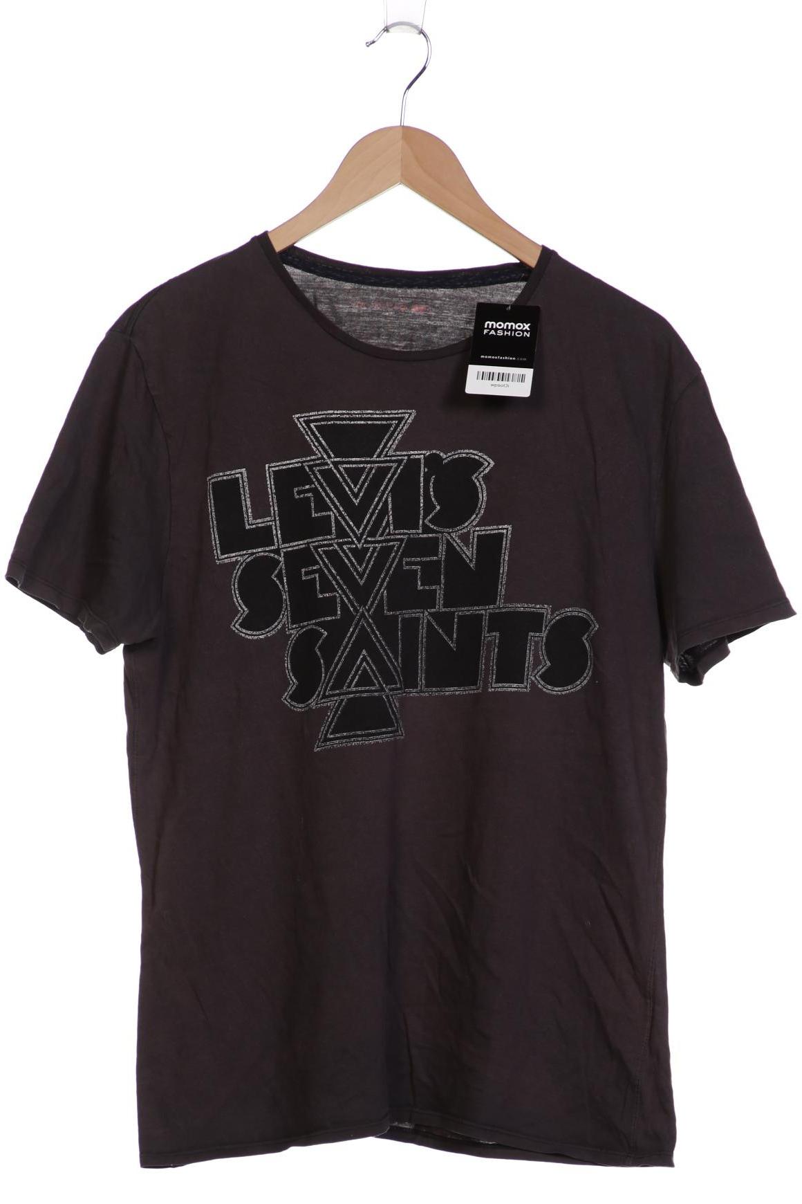 

Levis Herren T-Shirt, grau, Gr. 52