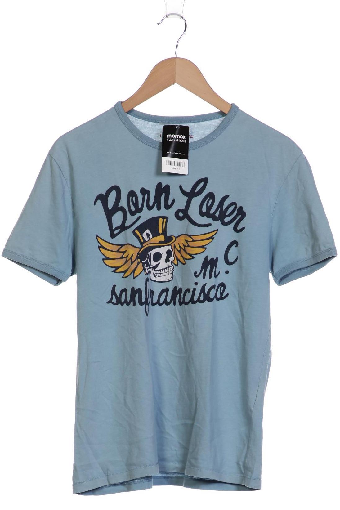 

Levis Herren T-Shirt, blau, Gr. 48