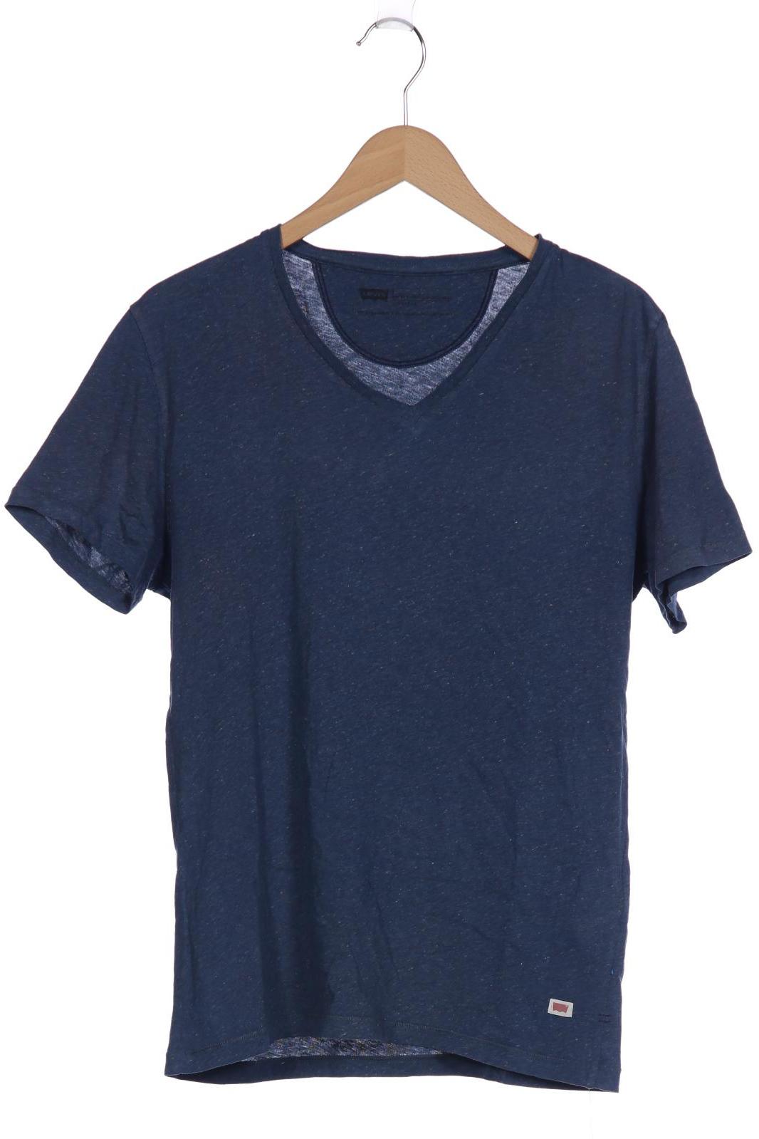 

Levis Herren T-Shirt, blau