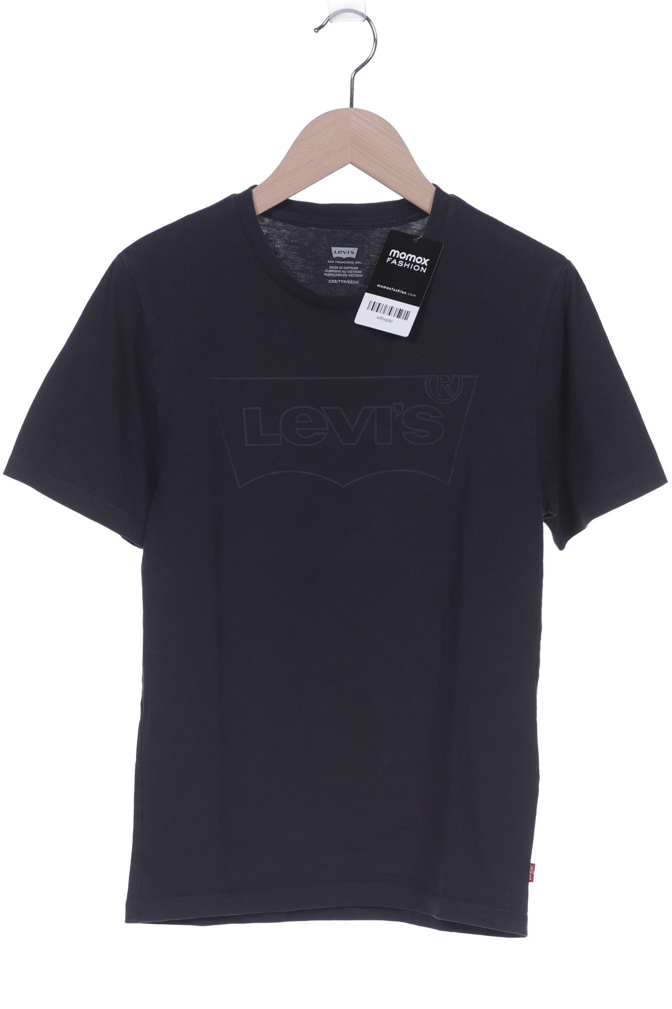 

Levis Herren T-Shirt, schwarz