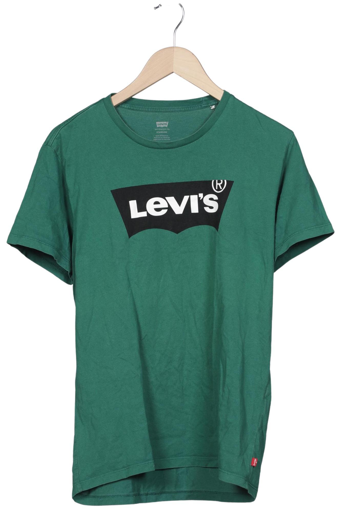 

Levis Herren T-Shirt, grün, Gr. 48