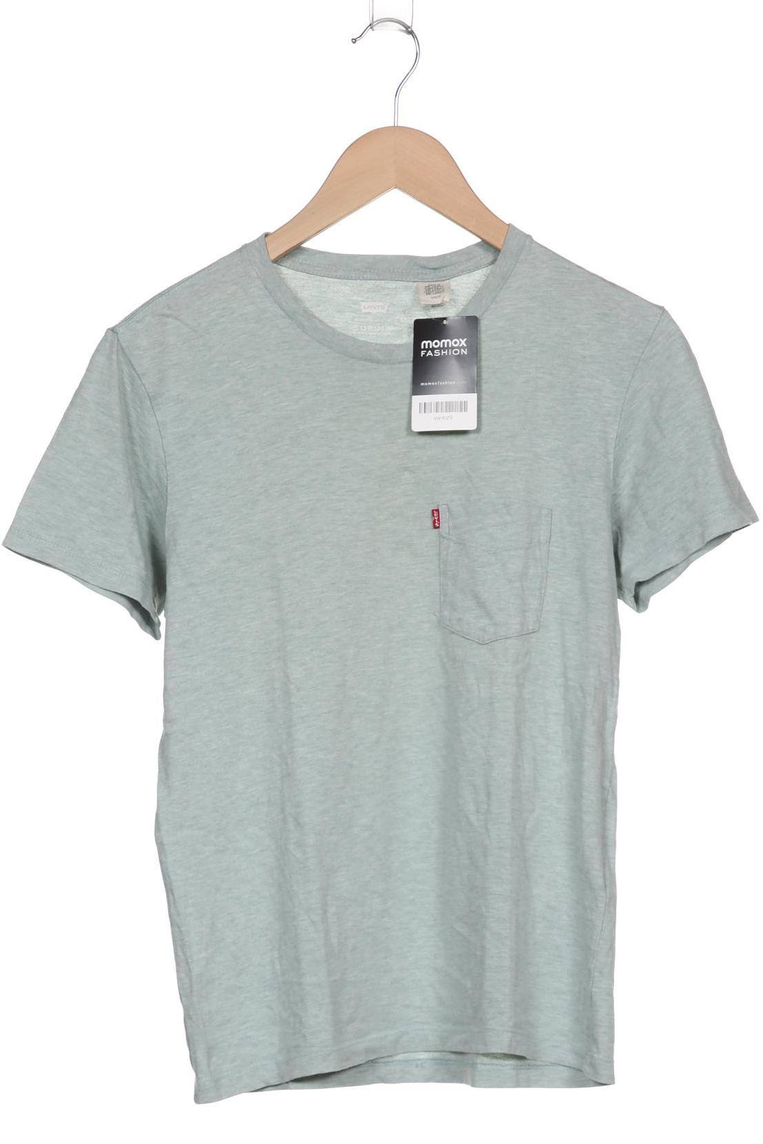 

Levis Herren T-Shirt, türkis, Gr. 46