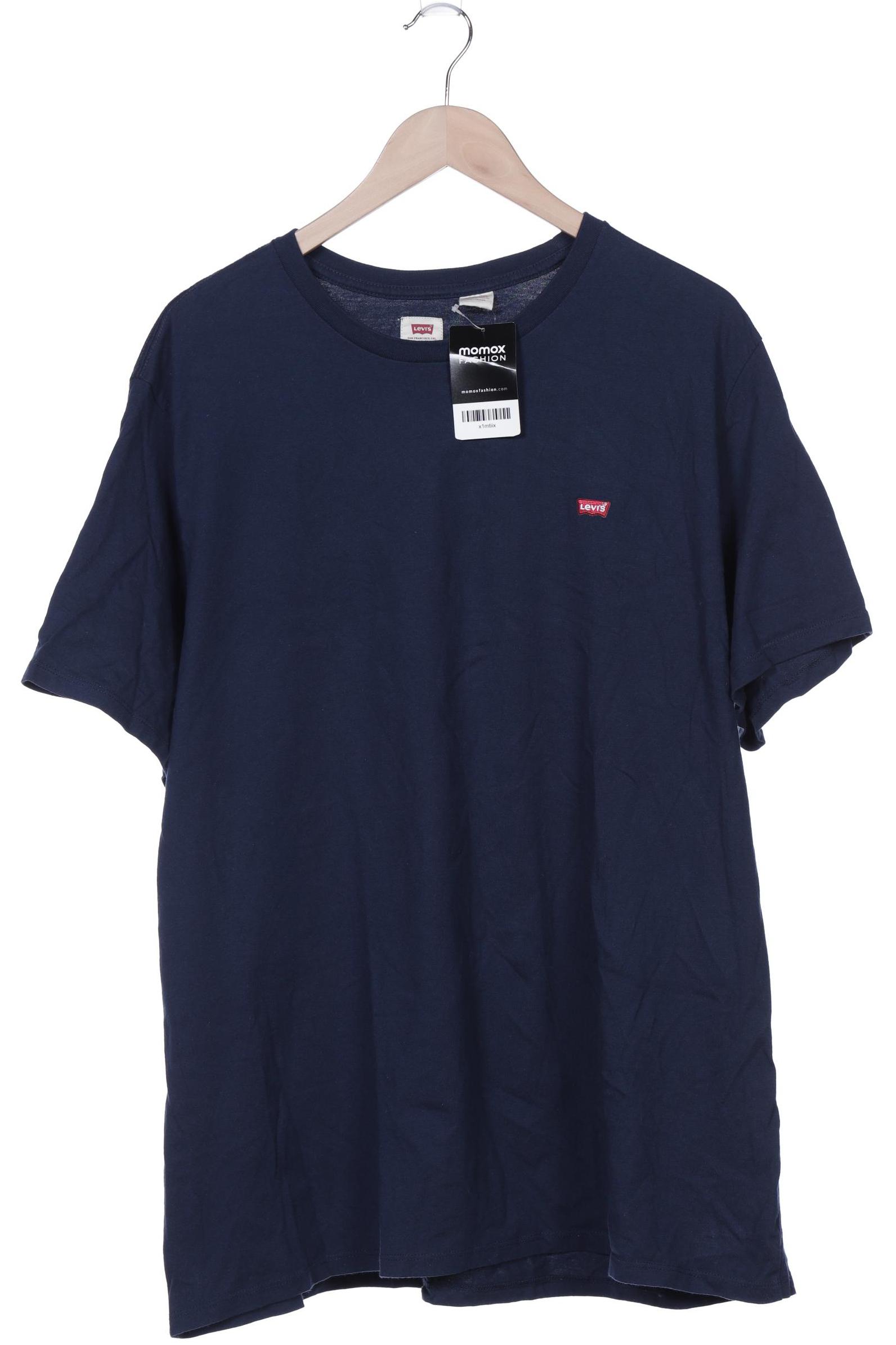 

Levis Herren T-Shirt, marineblau, Gr. 56