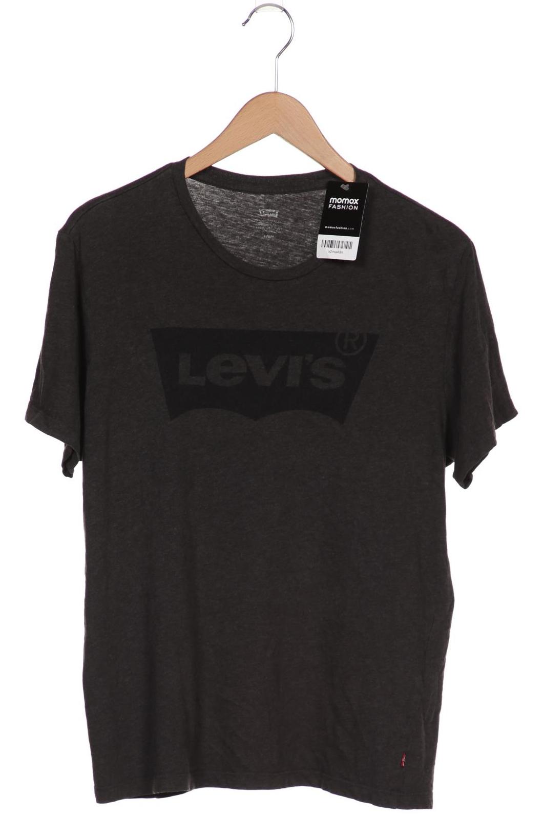

Levis Herren T-Shirt, grau