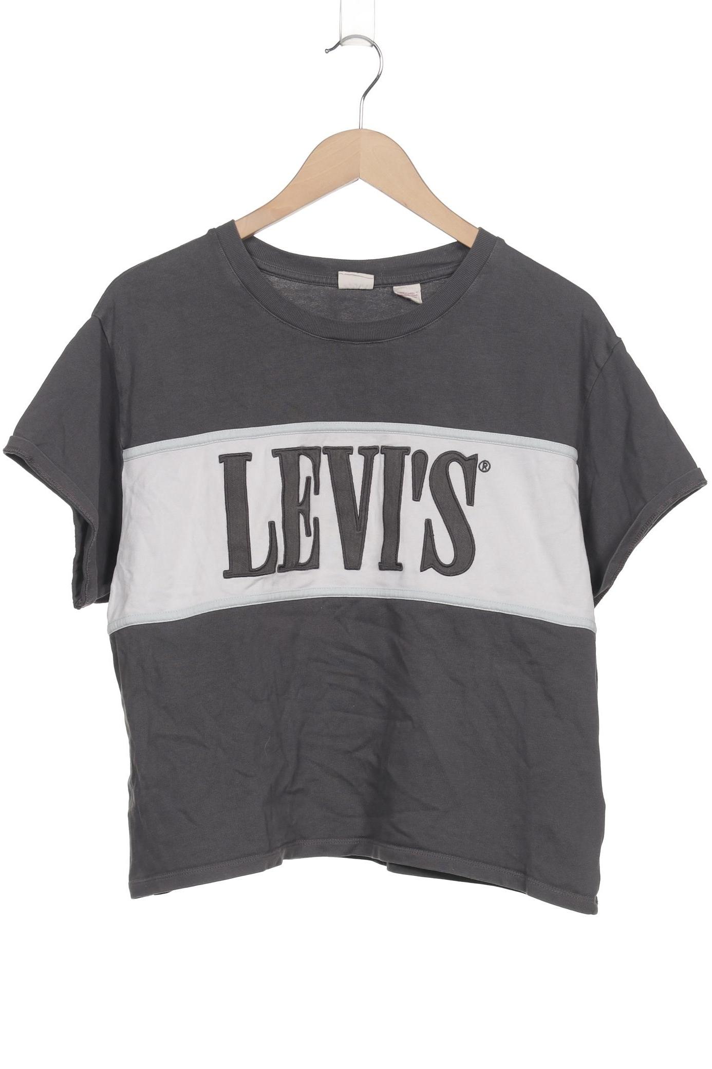 

Levis Herren T-Shirt, grau, Gr. 52