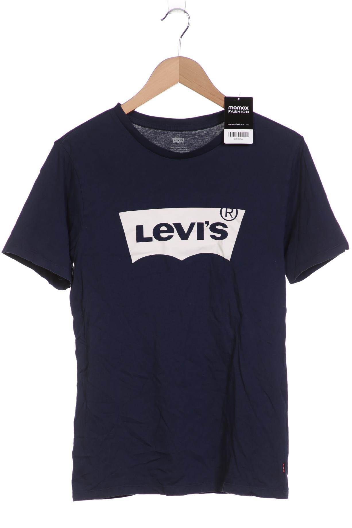 

Levis Herren T-Shirt, marineblau, Gr. 46
