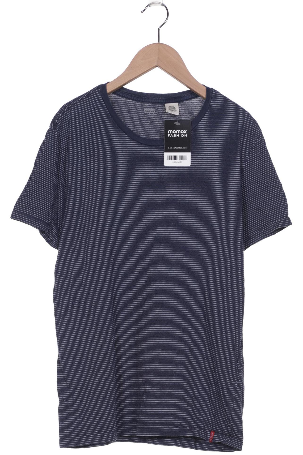 

Levis Herren T-Shirt, marineblau, Gr. 52