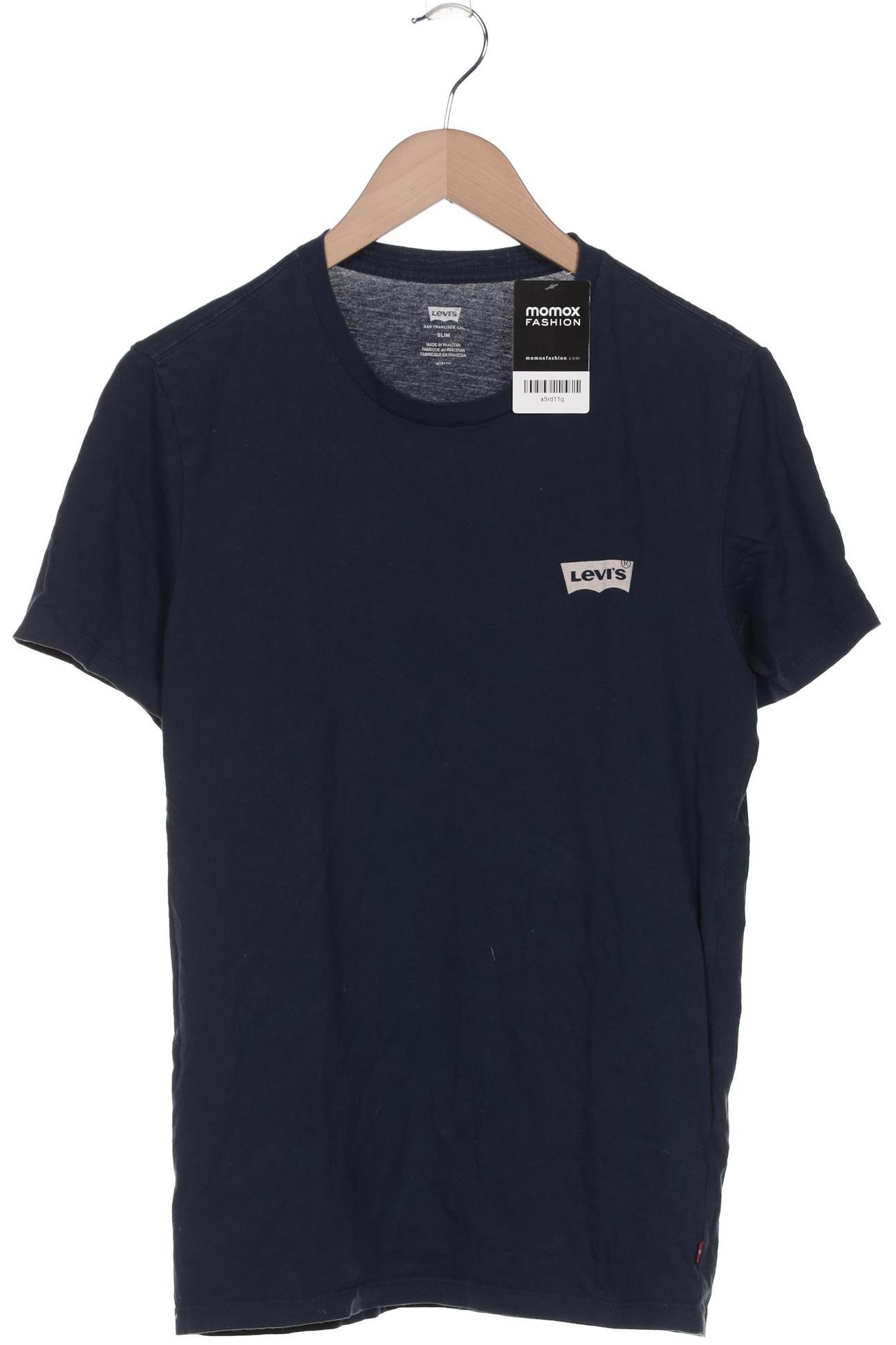 

Levis Herren T-Shirt, marineblau, Gr. 48