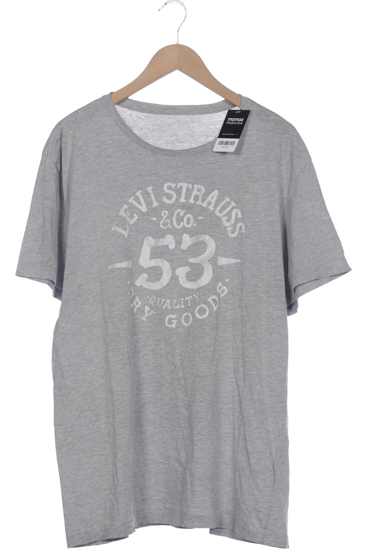 

Levis Herren T-Shirt, grau, Gr. 54