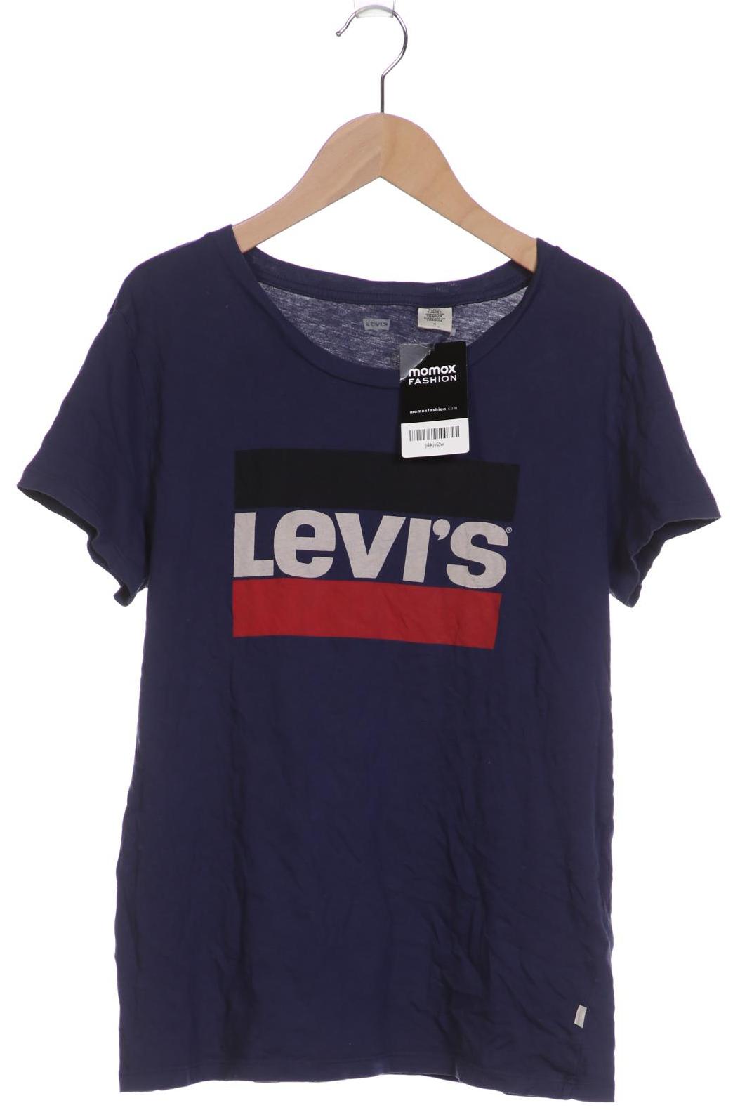 

Levis Herren T-Shirt, marineblau, Gr. 48