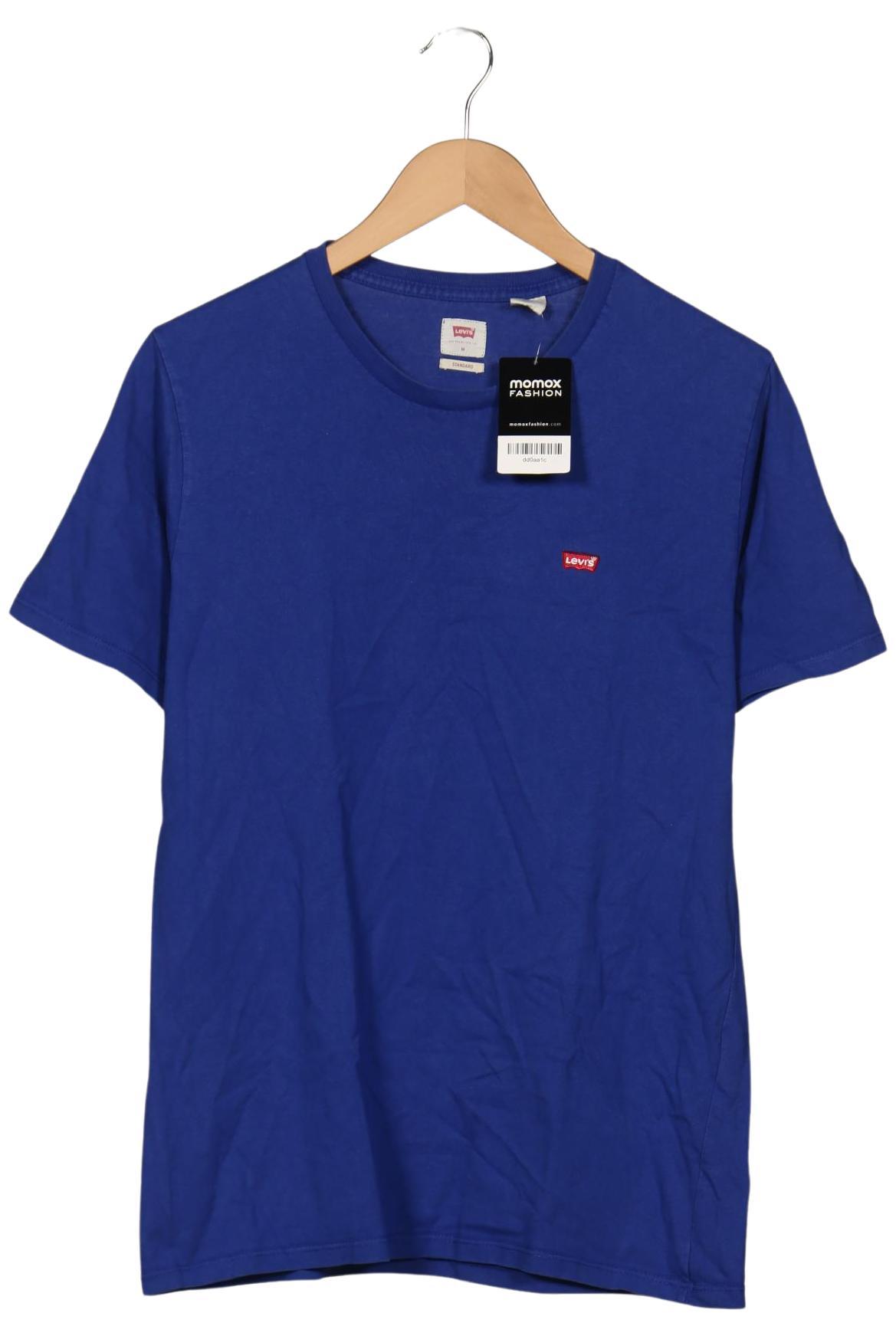 

Levis Herren T-Shirt, blau, Gr. 48