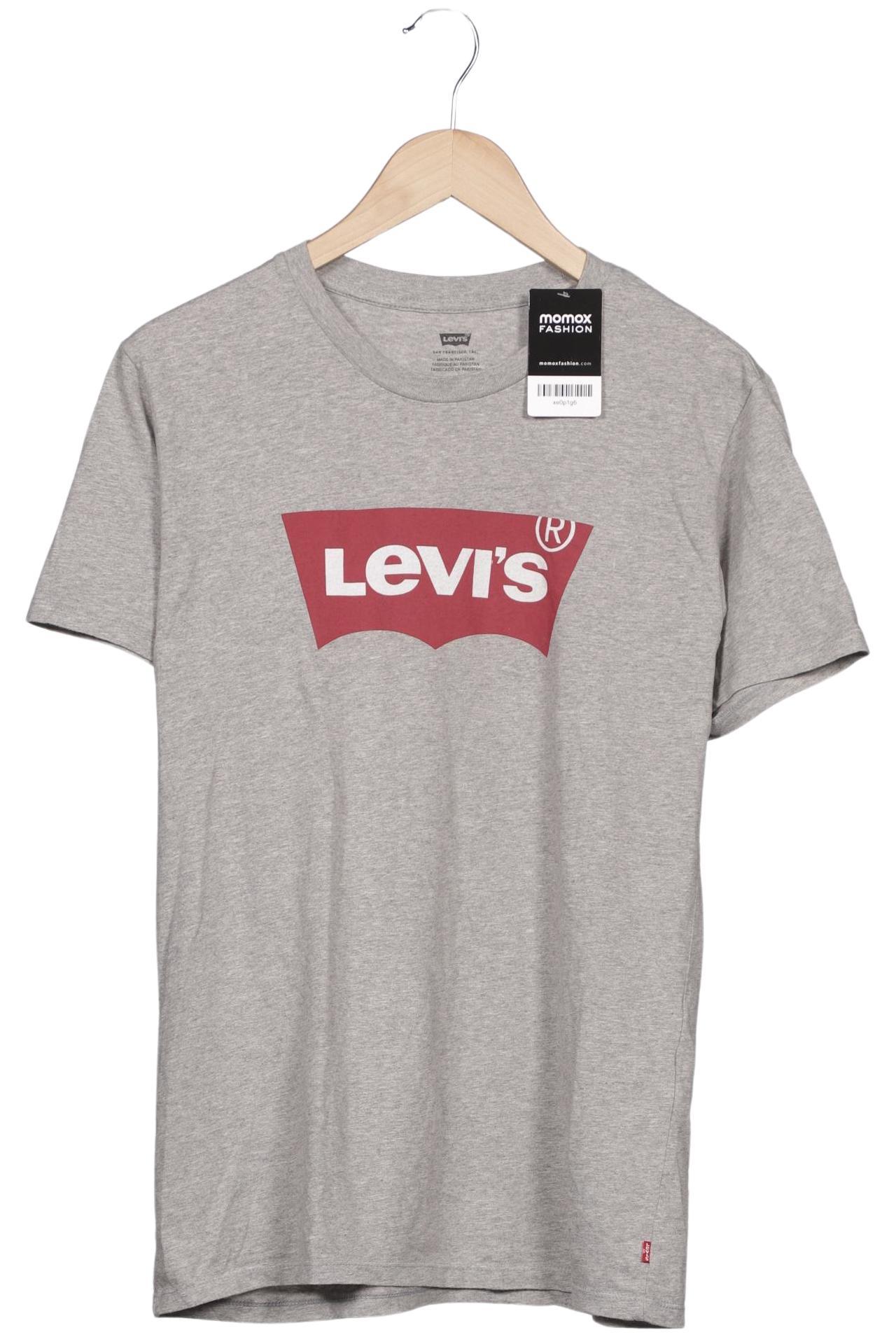 

Levis Herren T-Shirt, grau, Gr. 48