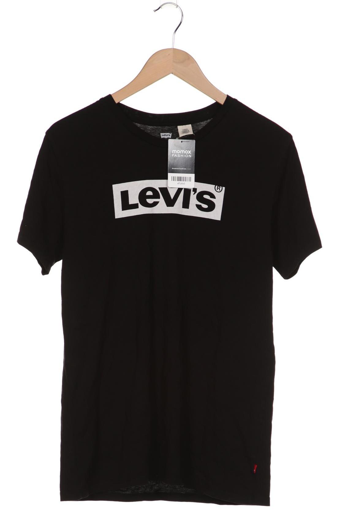 

Levis Herren T-Shirt, schwarz