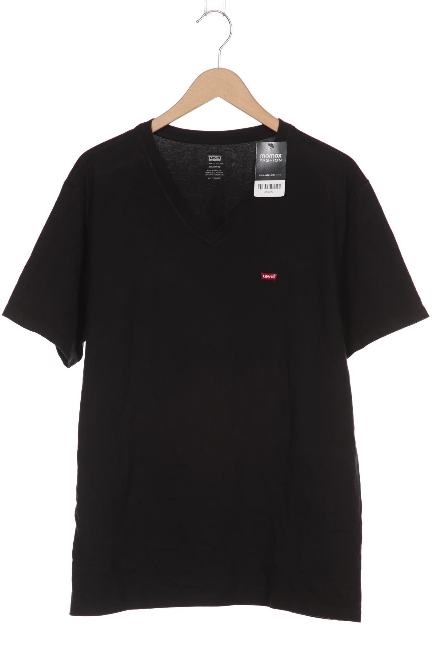 

Levis Herren T-Shirt, schwarz