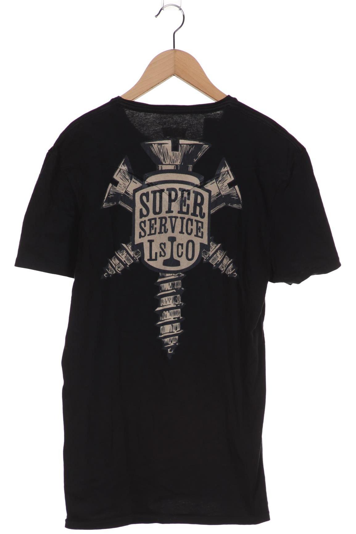 

Levis Herren T-Shirt, schwarz