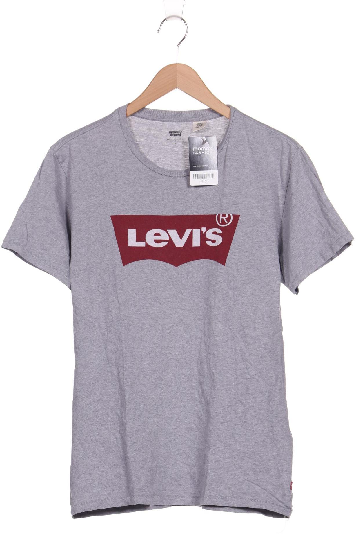 

Levis Herren T-Shirt, grau