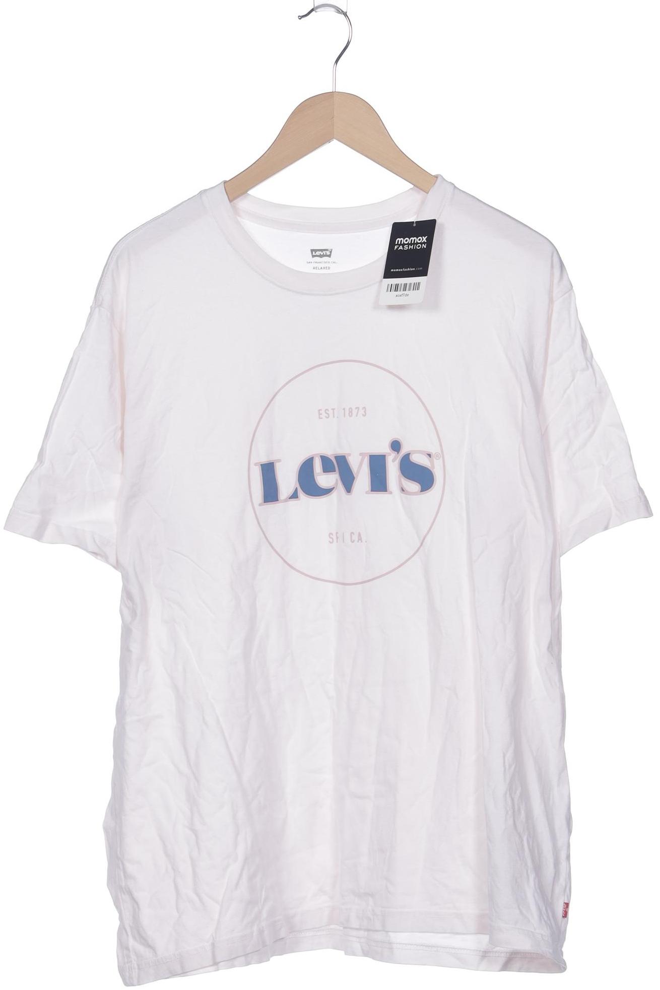 

Levis Herren T-Shirt, pink, Gr. 54