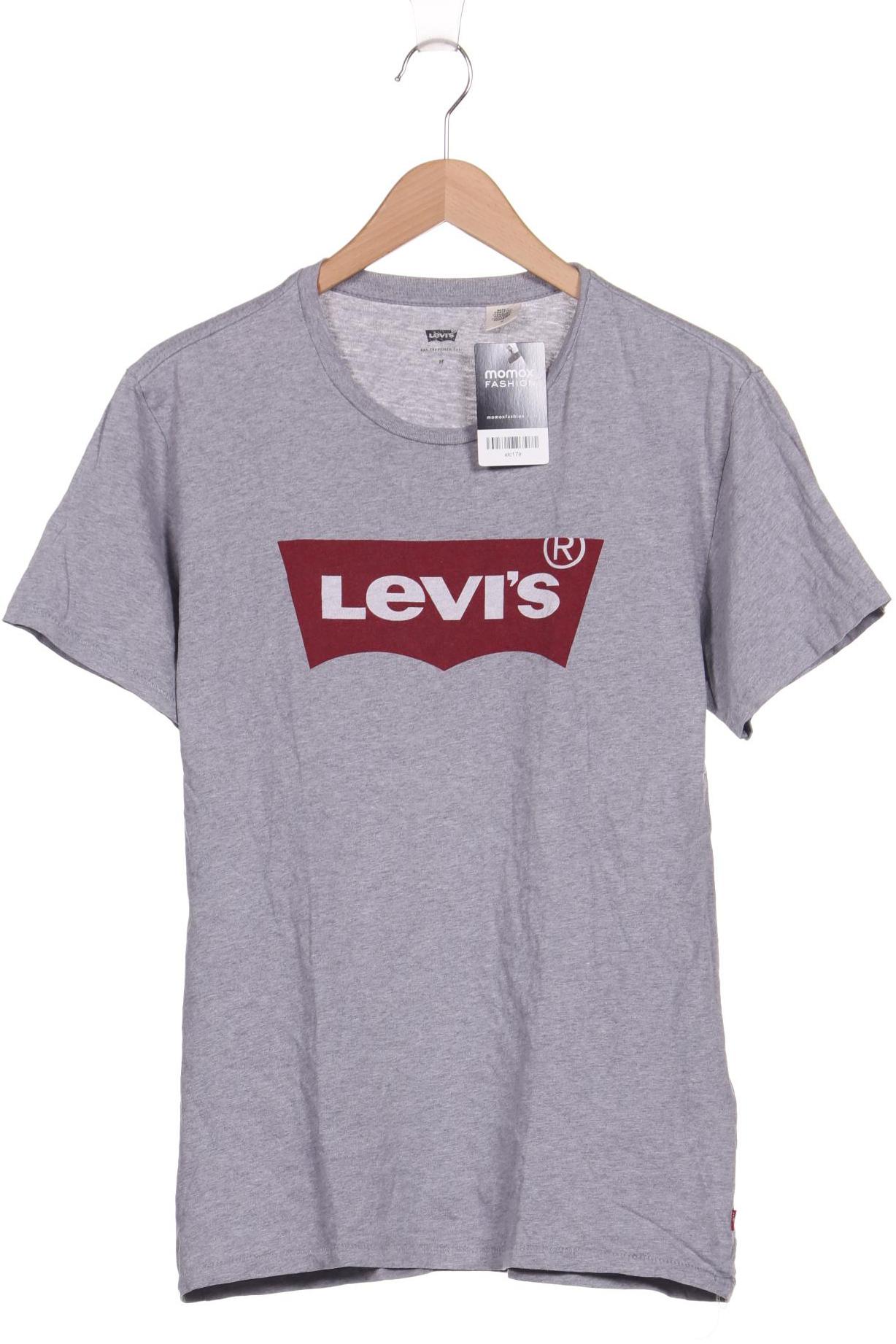 

Levis Herren T-Shirt, grau, Gr. 48