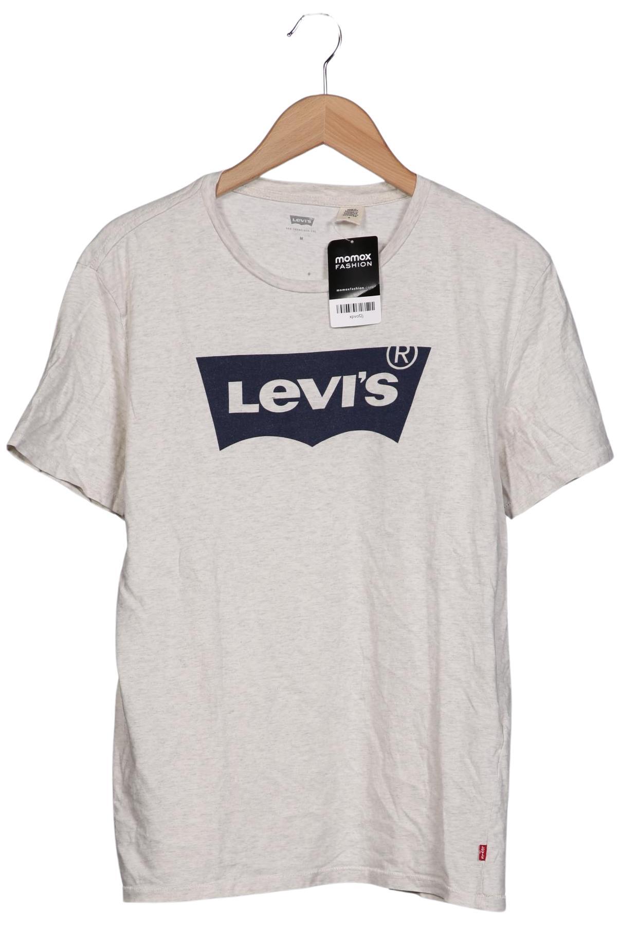

Levis Herren T-Shirt, grau, Gr. 48