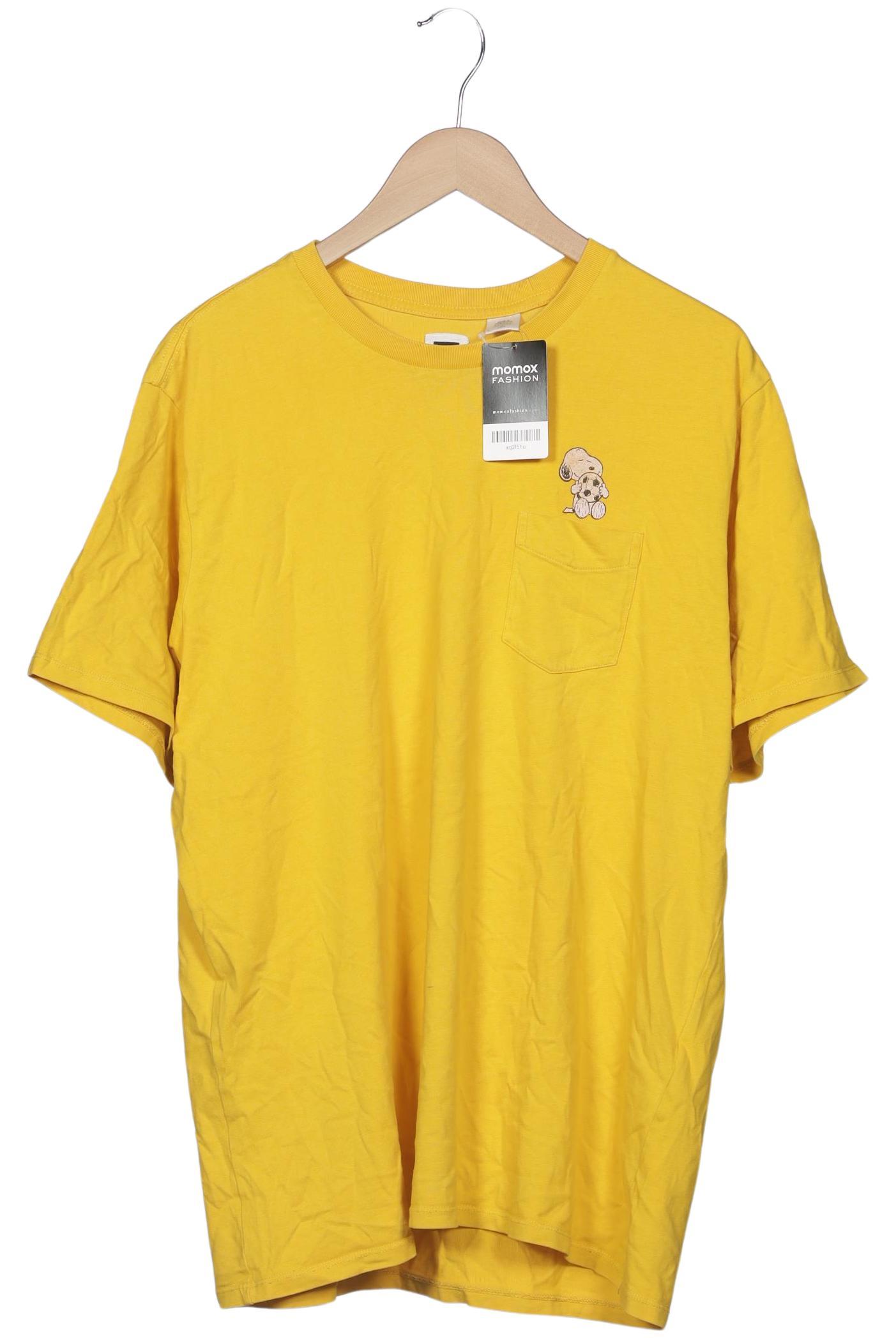 

Levis Herren T-Shirt, gelb, Gr. 52