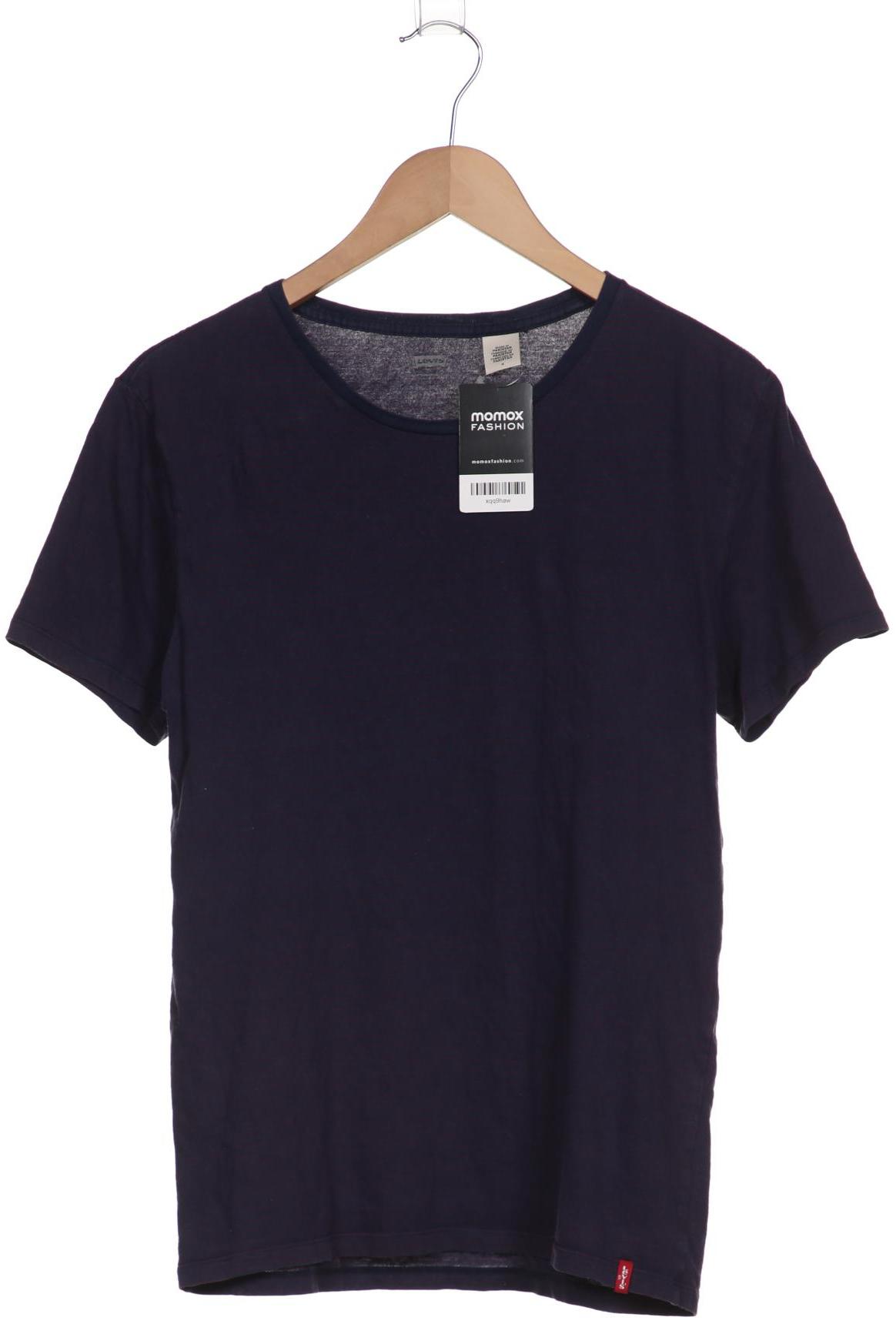 

Levis Herren T-Shirt, marineblau