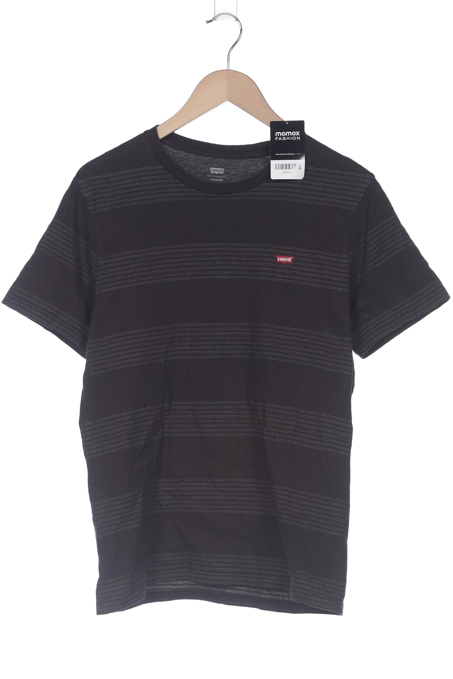 

Levis Herren T-Shirt, schwarz, Gr. 48