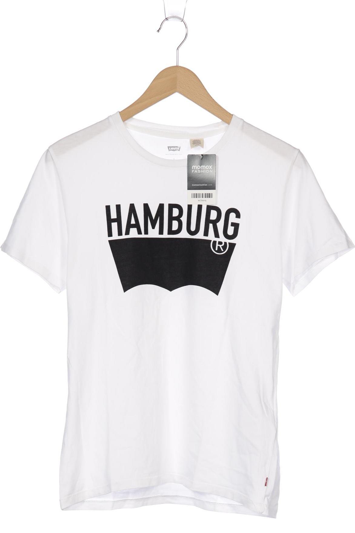 

Levis Herren T-Shirt, weiß