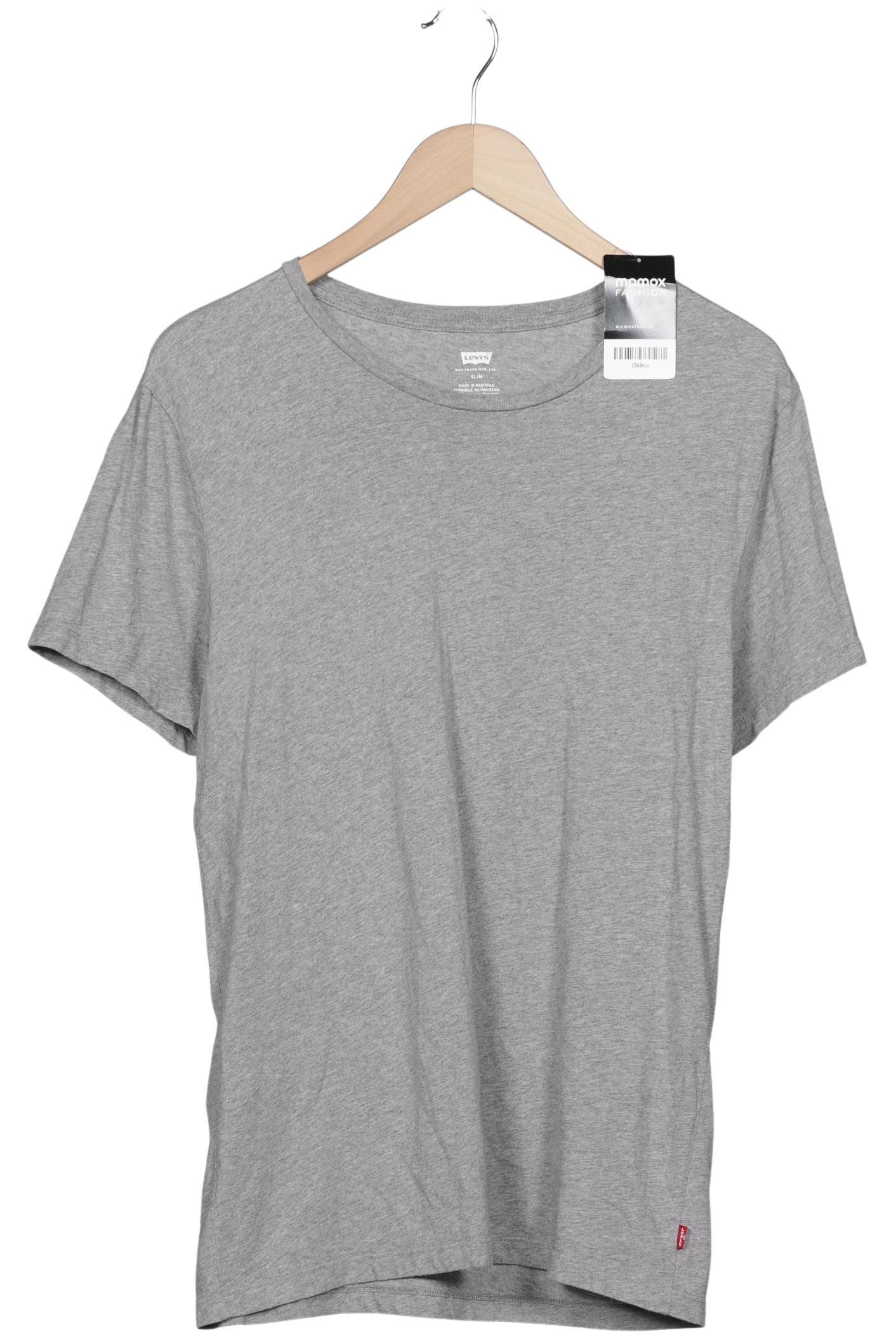 

Levis Herren T-Shirt, grau, Gr. 52