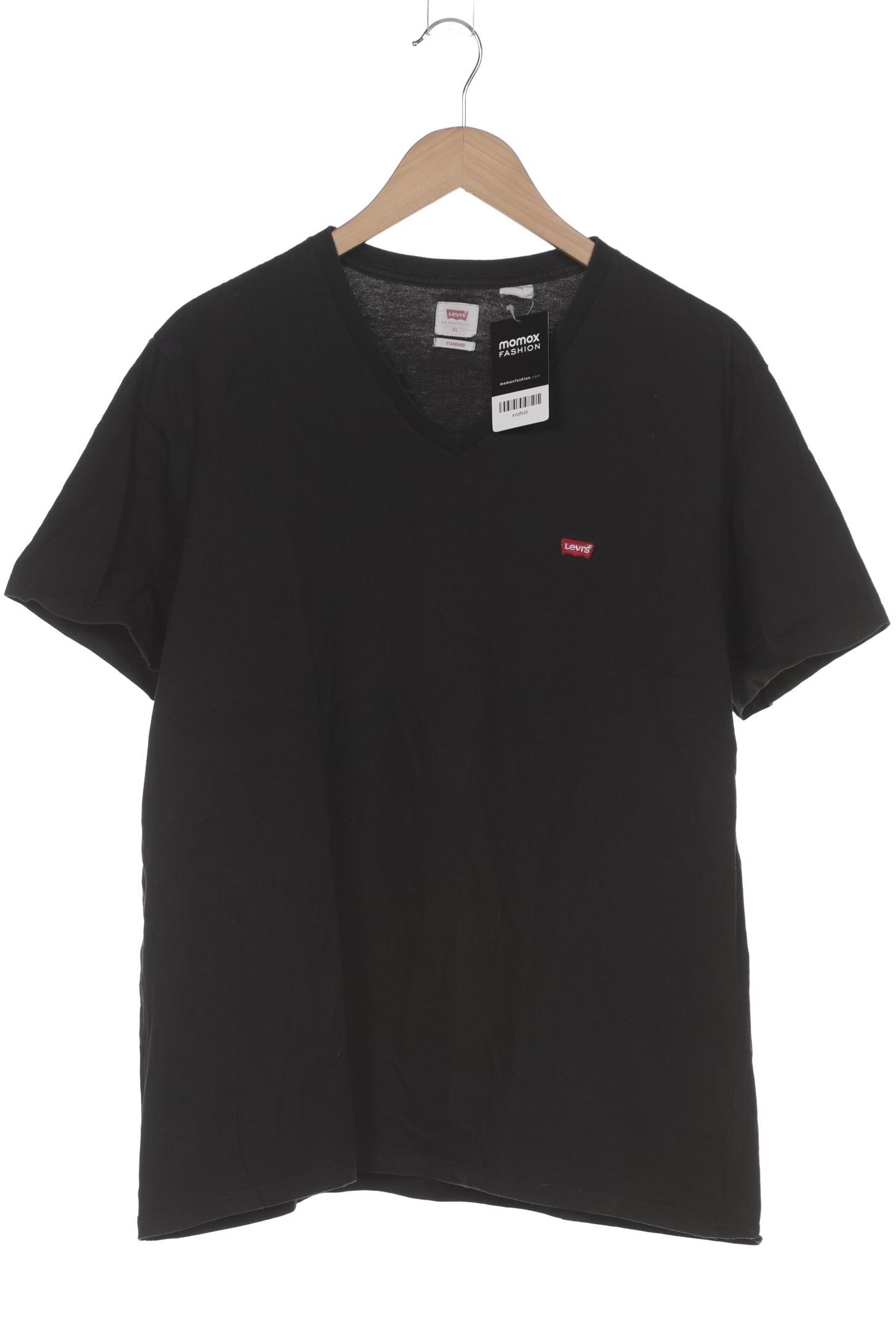 

Levis Herren T-Shirt, schwarz, Gr. 54