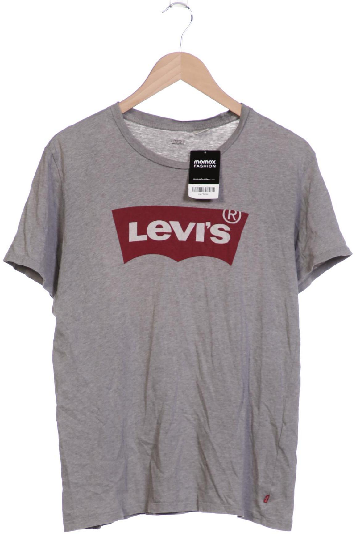 

Levis Herren T-Shirt, grau, Gr. 48