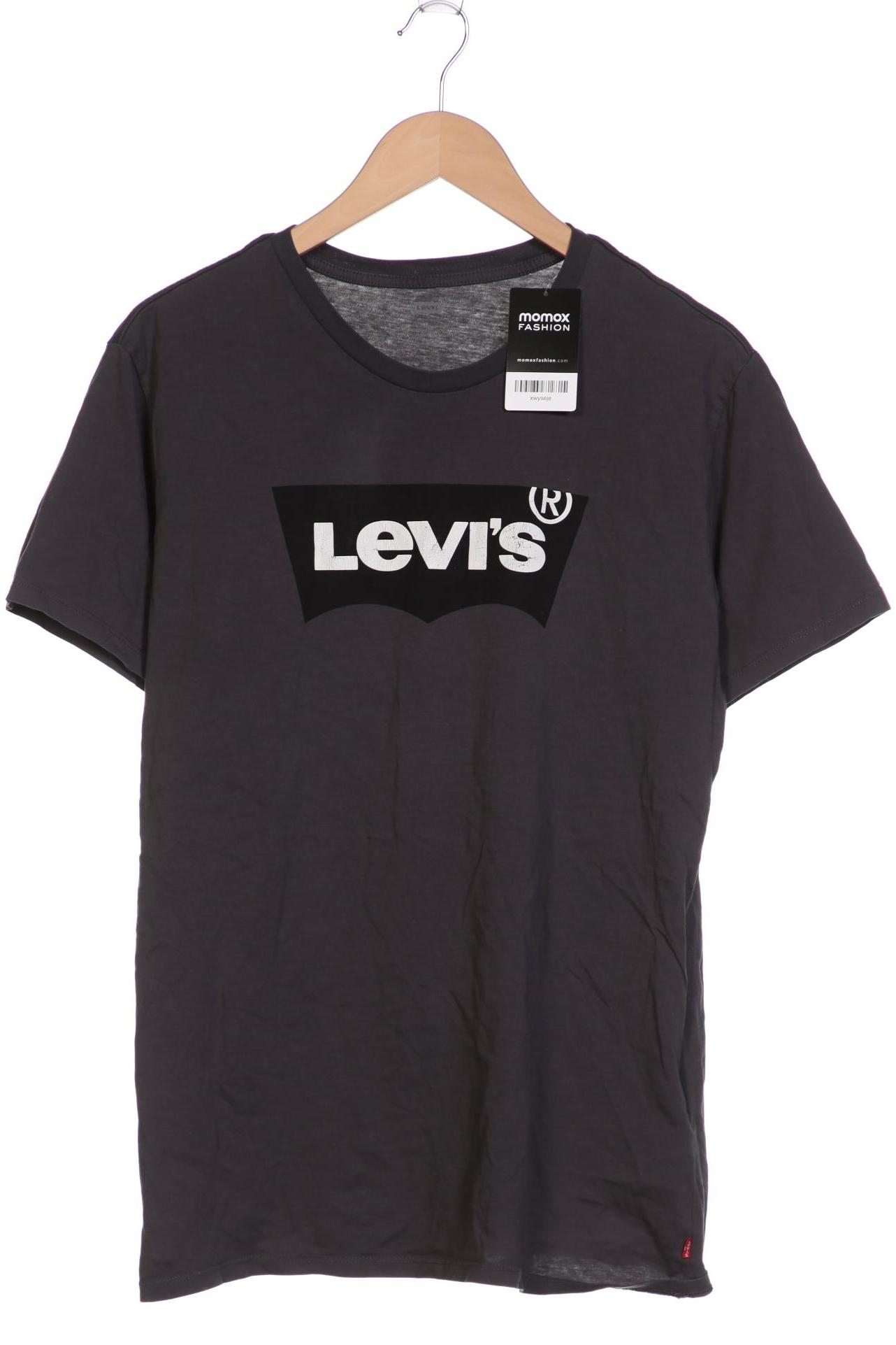 

Levis Herren T-Shirt, grau